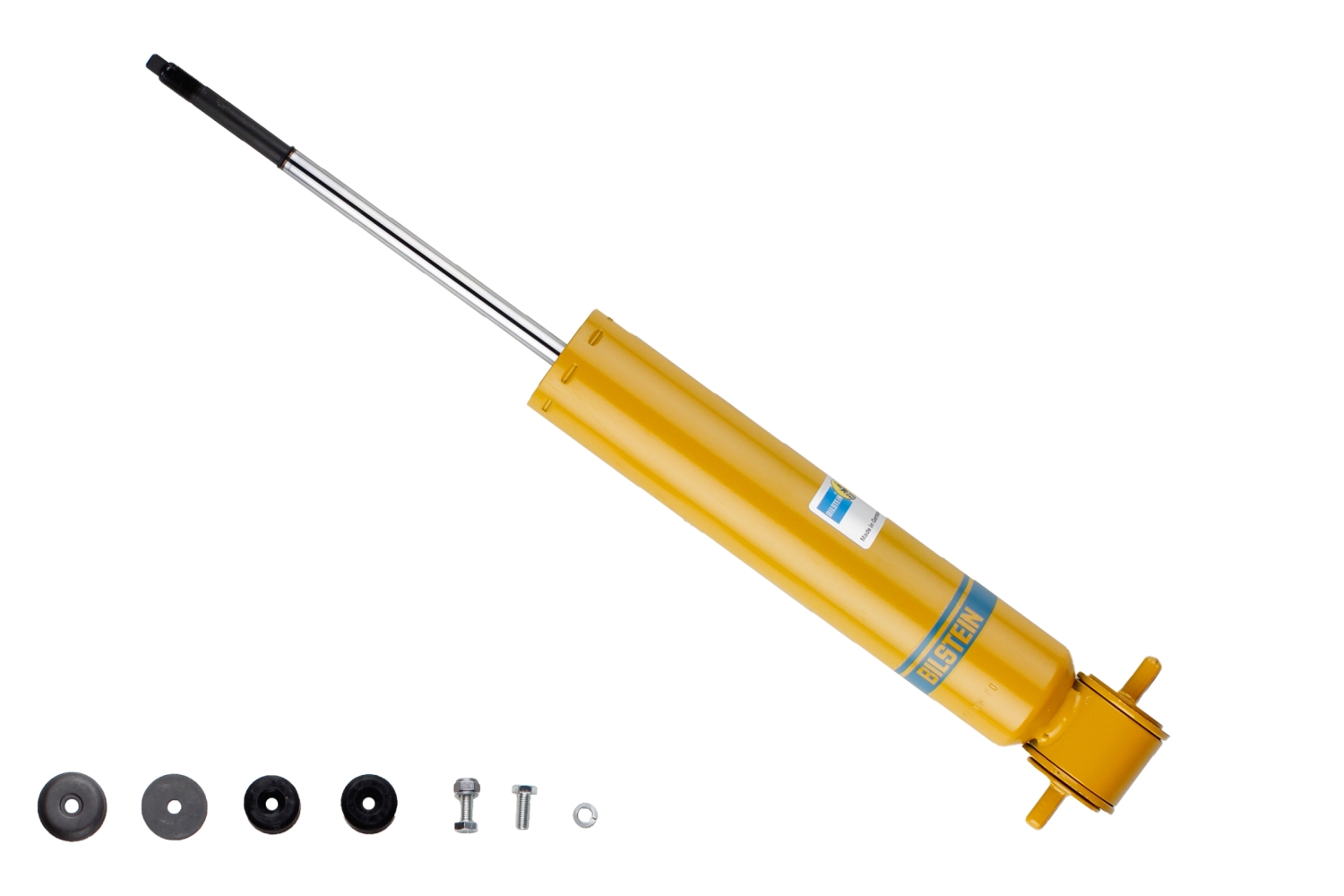 Bilstein Mercedes S (C126) Coupe 560 SEC Achter B8 Sprint Schokb