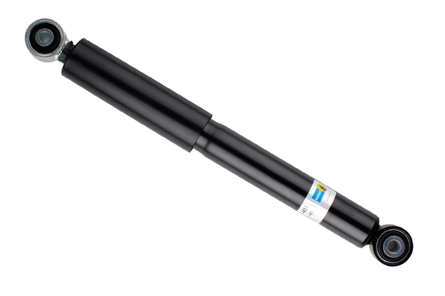 Bilstein B4 Achter Schokdemper VW T6 Bus/kasten/pritsche