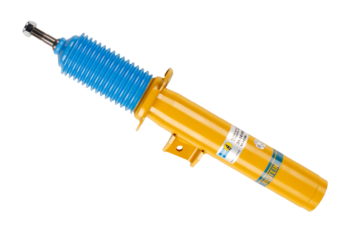 Bilstein B8 R.voorkant Schokdemper BMW 5 (e60 61)