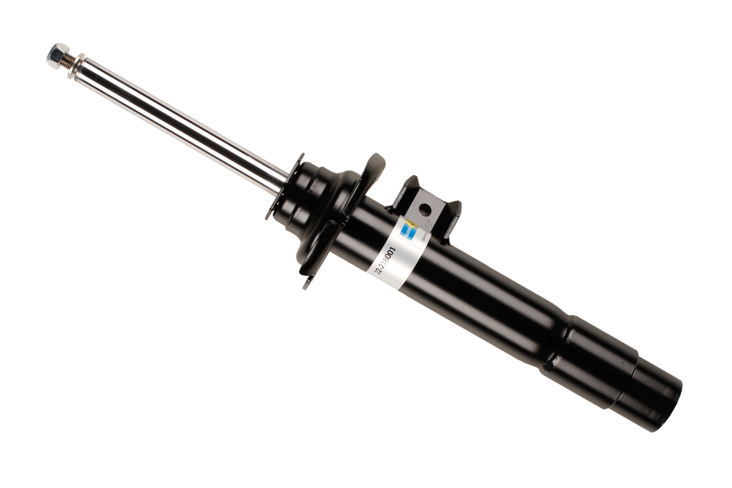 Bilstein B4 Voorkant Schokdemper BMW 1 (f20) M-technik