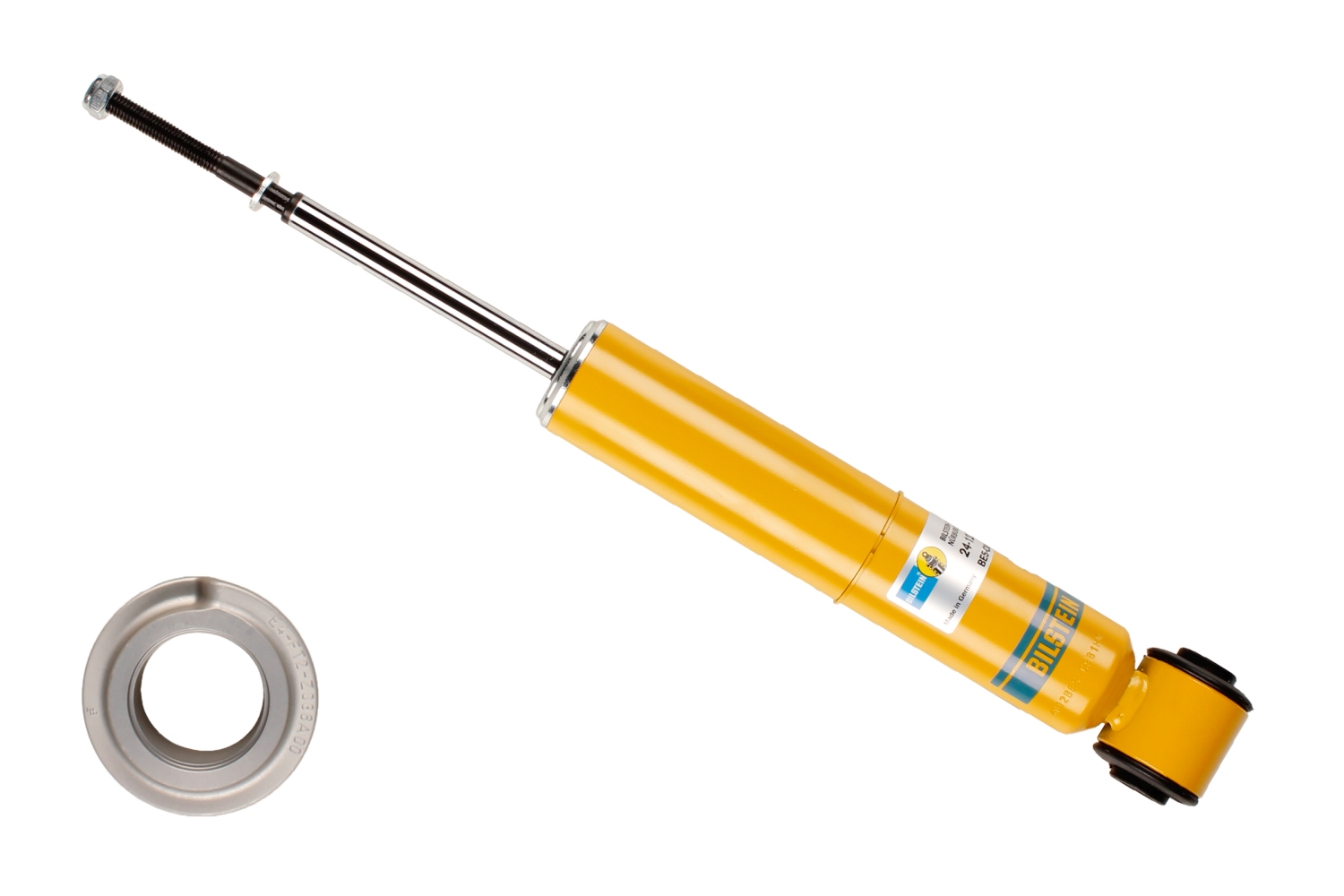 Bilstein B8 Achter Schokdemper Alfa Romeo (939) 159/ Brera/ Spider