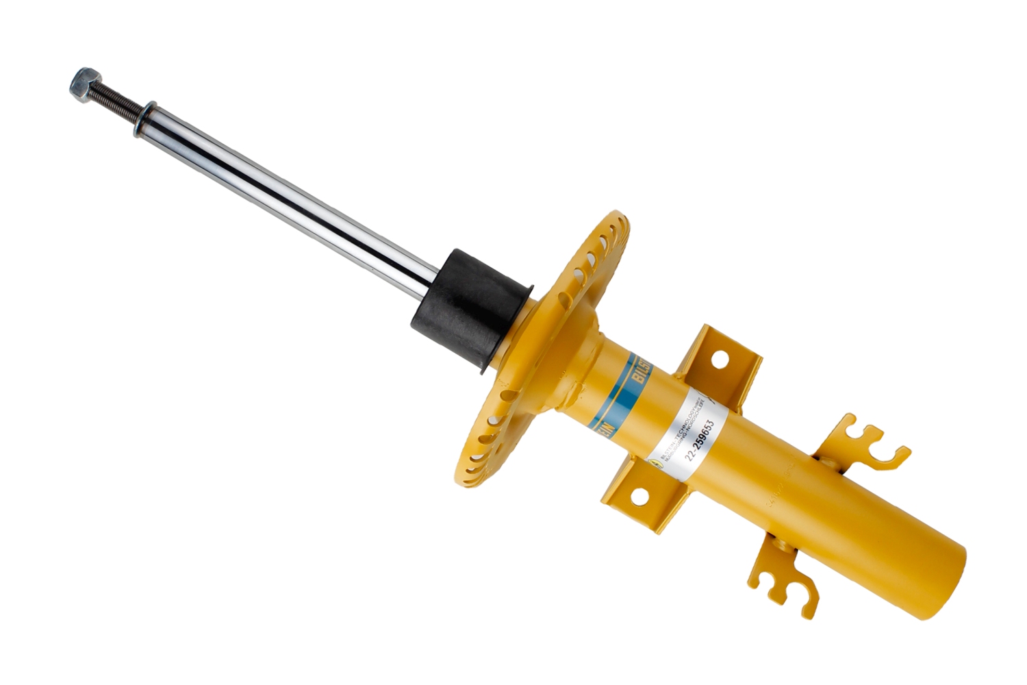 Bilstein B8 Voor Schokdemper VW Bus Multivan T6