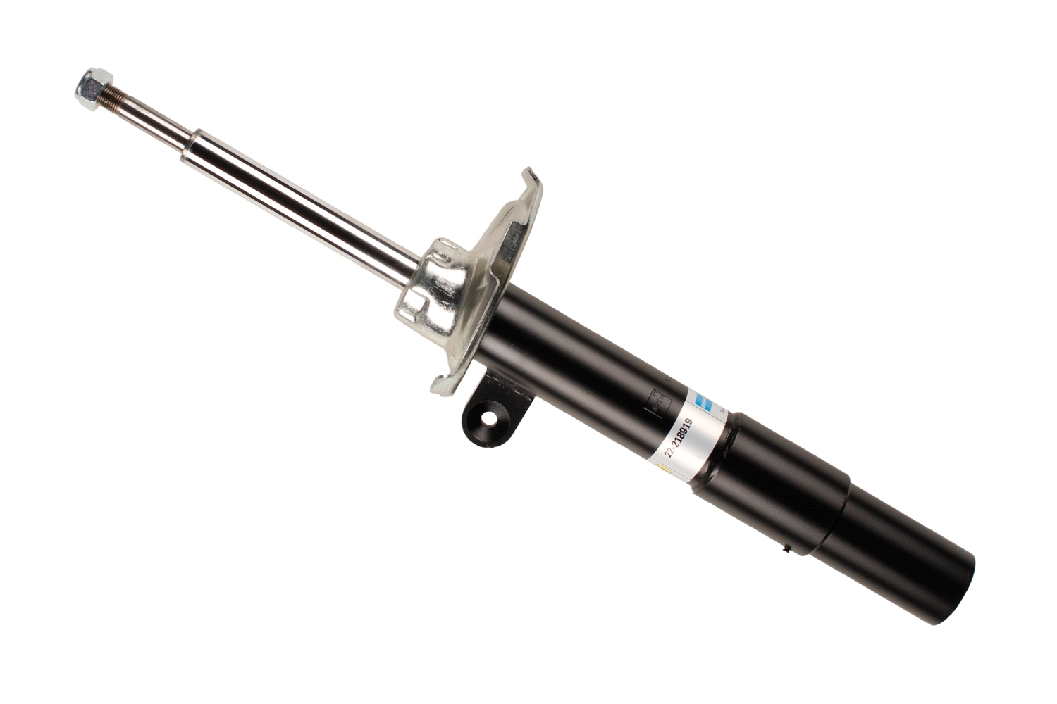 Bilstein B4 L.voor Schokdemper BMW 7-serie (e65/e66) Sportvering