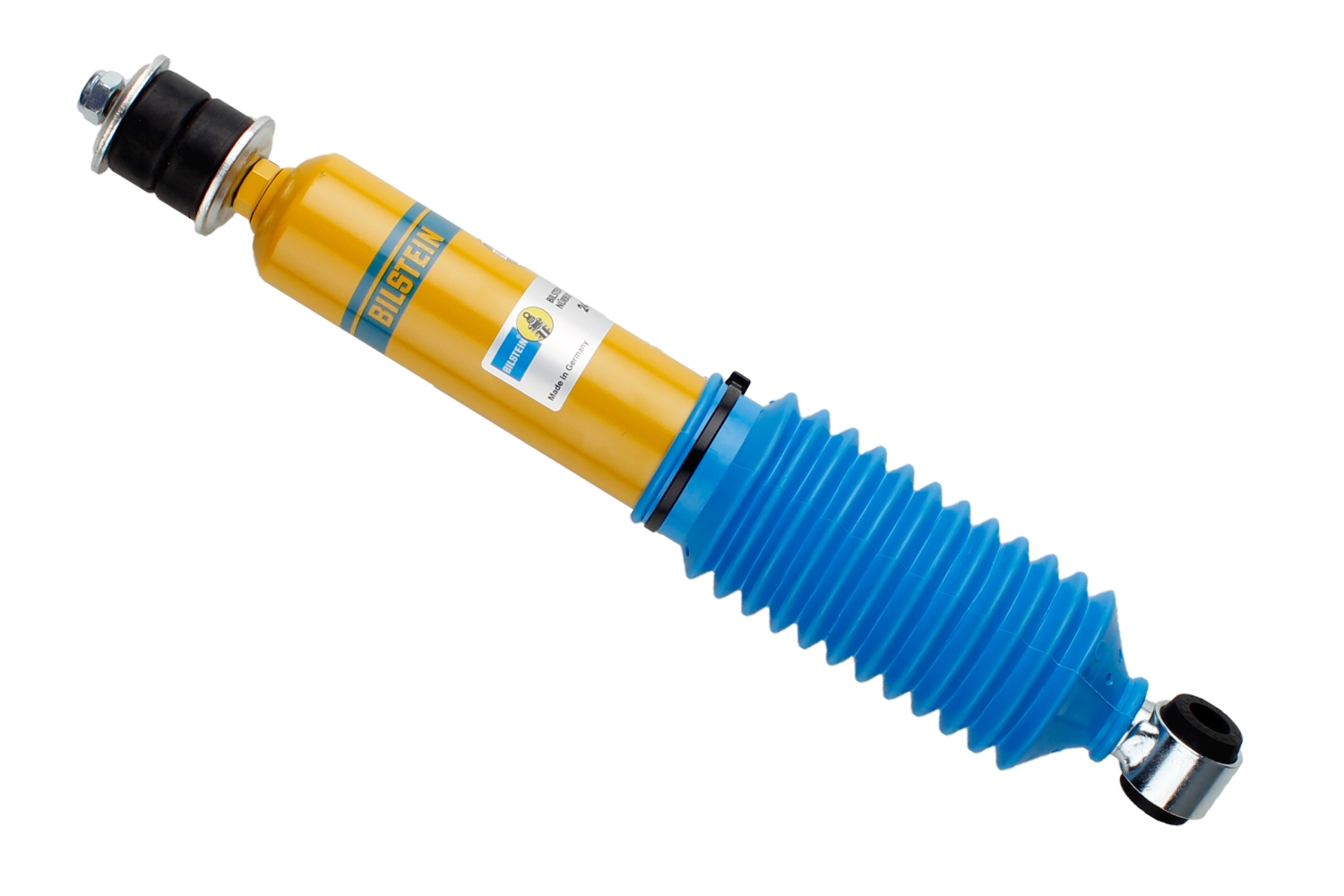 Bilstein B6 Voor Schokdemper Ford E150 Van