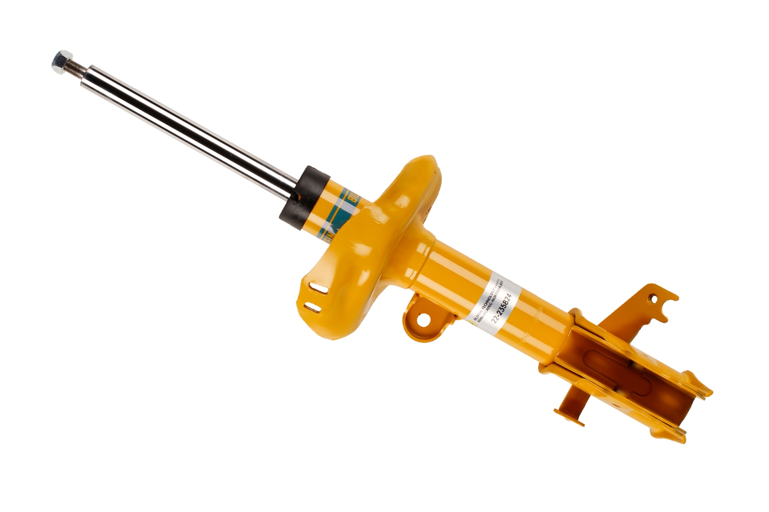 Bilstein B6 R. Voor Schokdemper Honda Cr-v Iii
