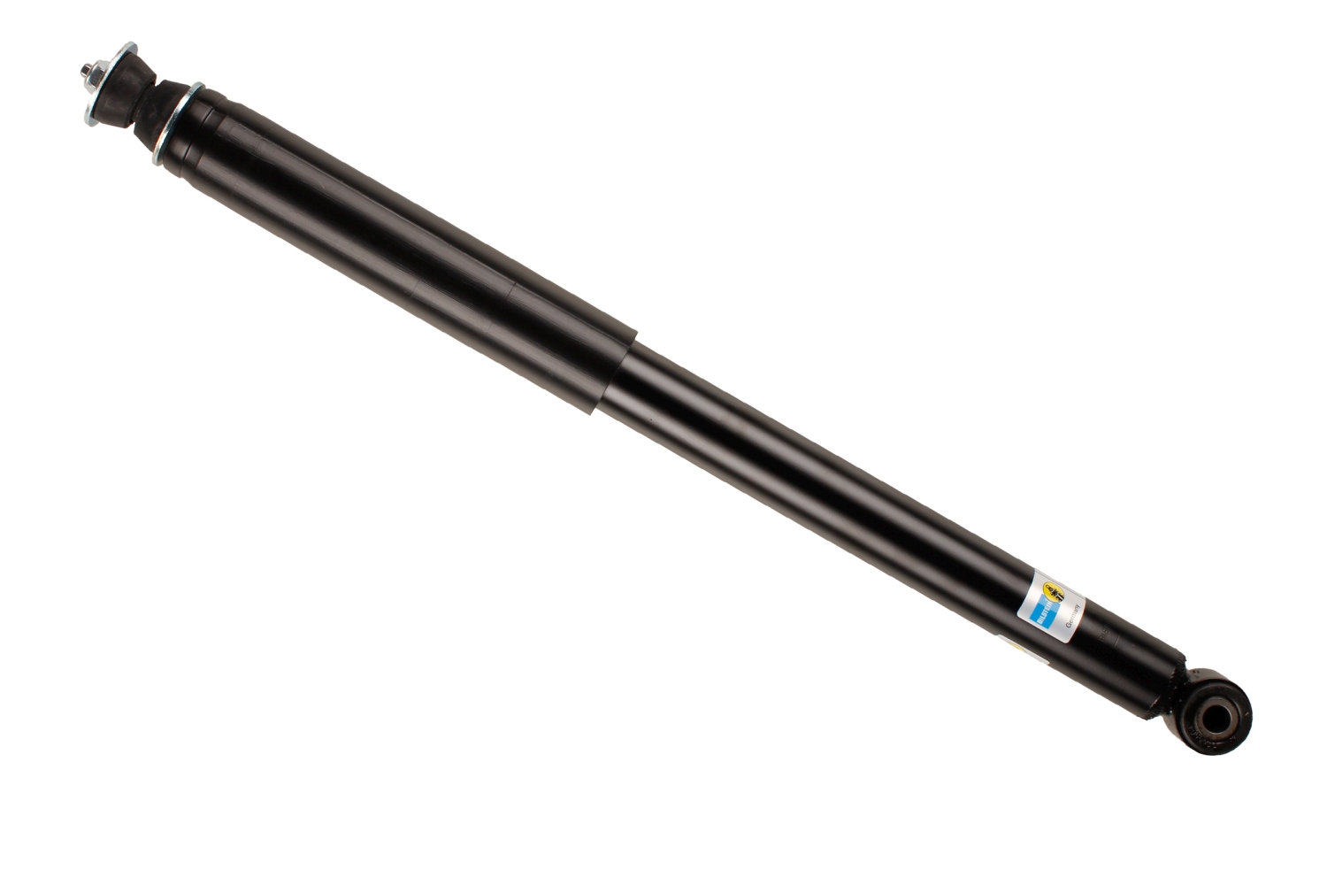 Bilstein B4 Achter Schokdemper Nissan Micra (k12)