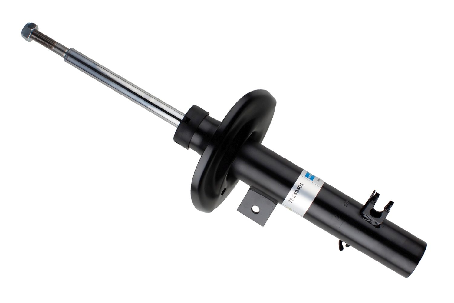 Bilstein B4 L.voor Schokdemper Peugeot 2008 51mm Vl