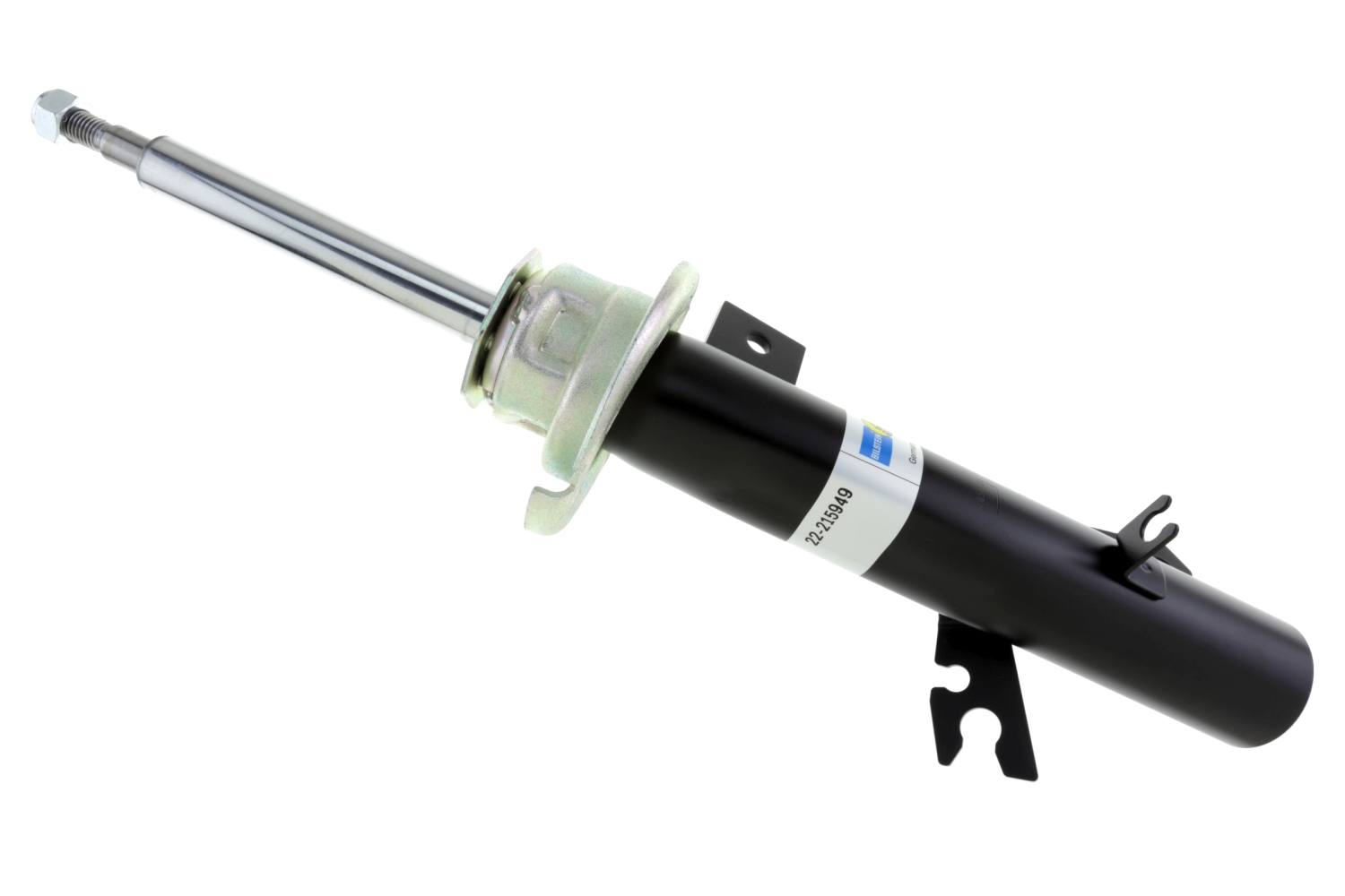 Bilstein B4 R.voorkant Schokdemper Mini R56/r58 Sportonderstel