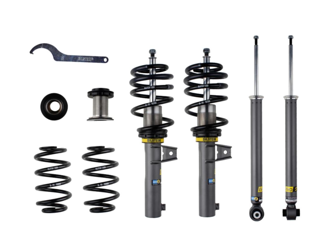 Bilstein VW Golf VII / VIII EVO S Schroefset