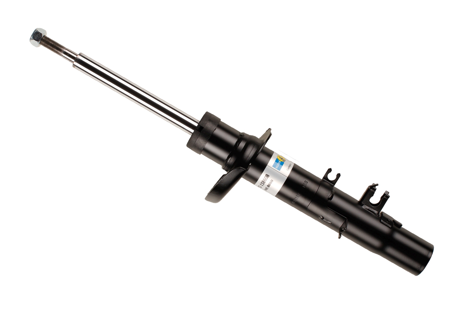 Bilstein B4 L.voorkant Schokabsorber Citroen C2 C3 Peugeot 1007