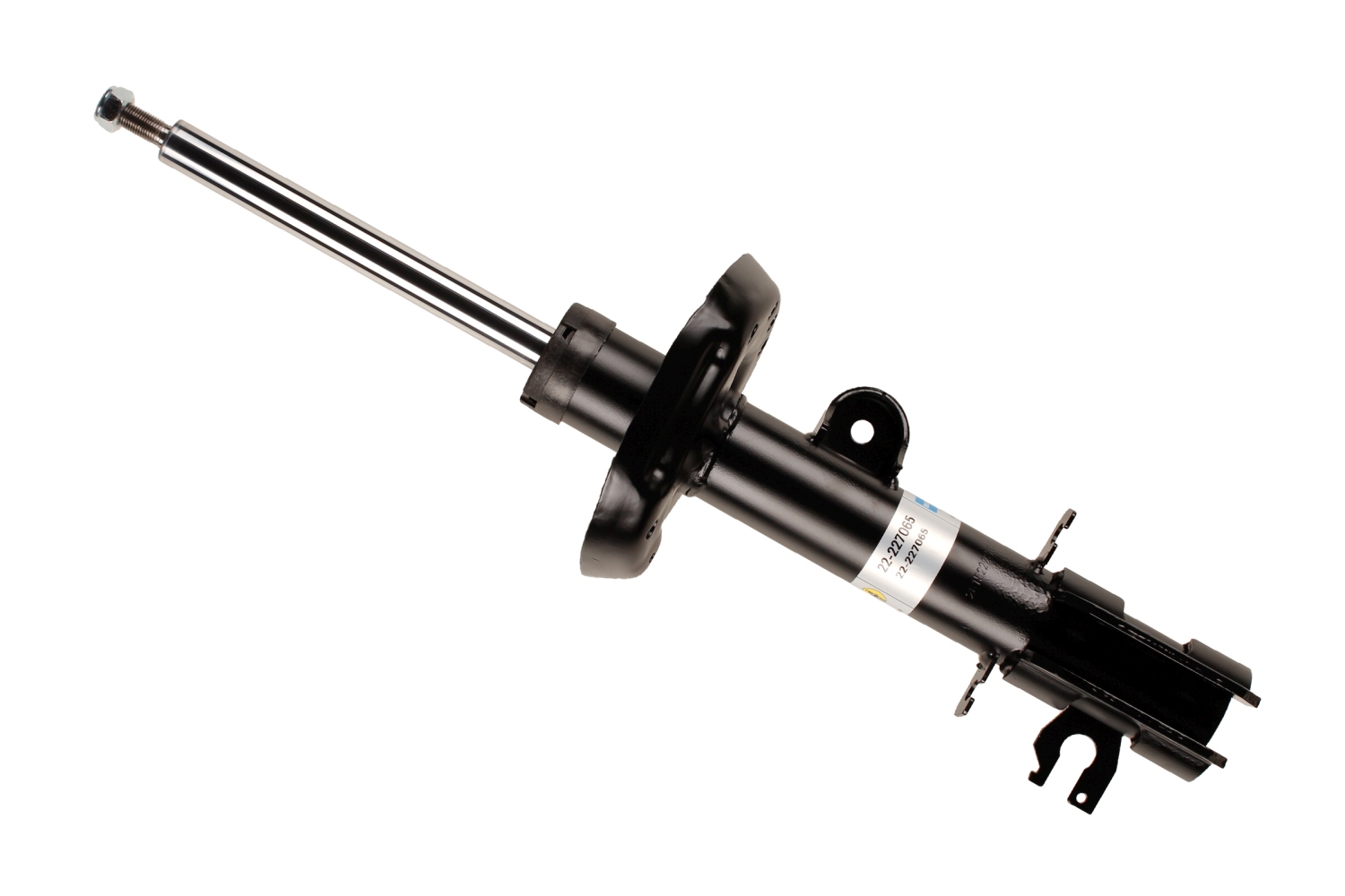 Bilstein B4 L.voorkant Schokdemper Fiat Doblo (263) Vl