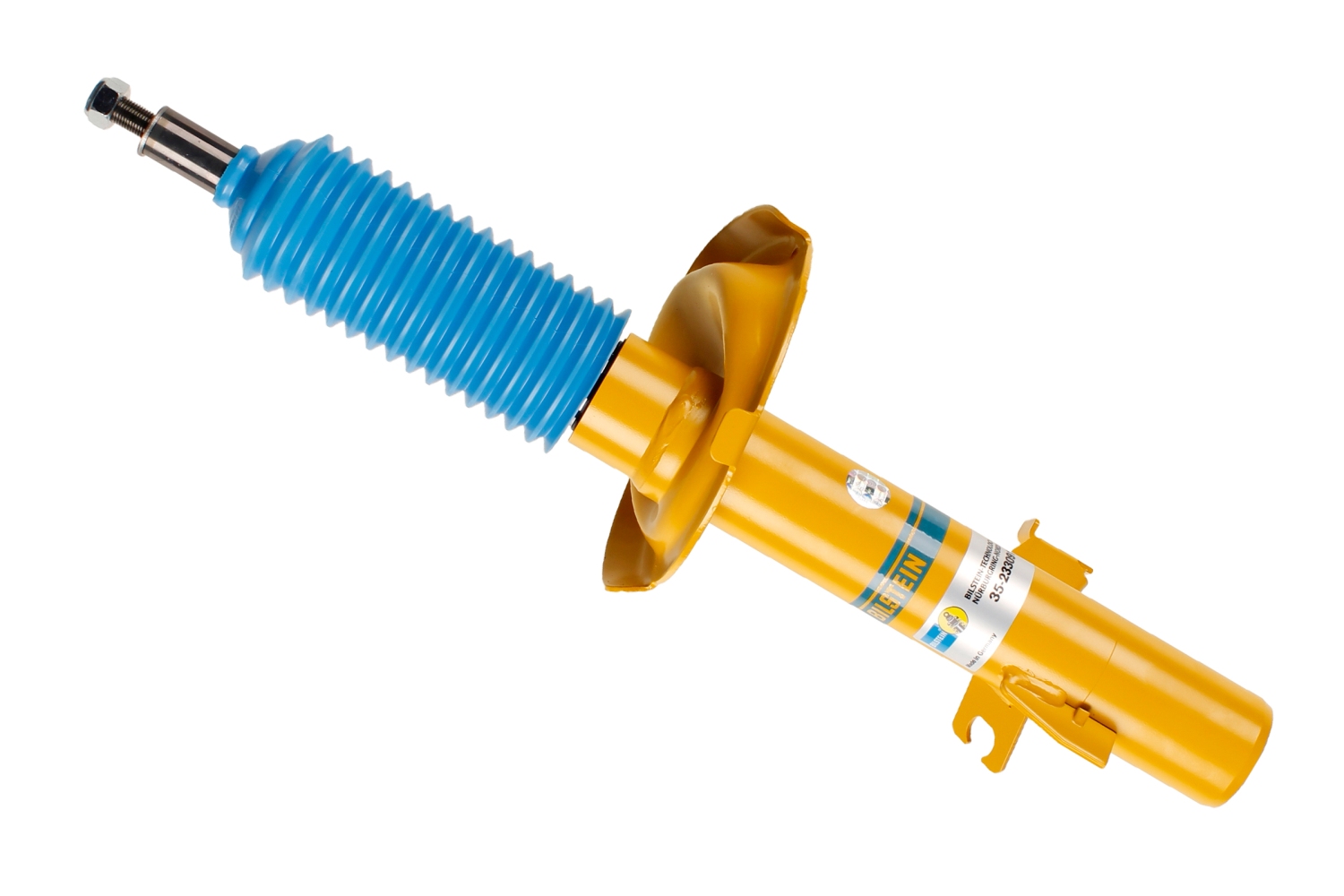 Bilstein B6 L.voorkant Schokdemper Ford Focus Ii Rs