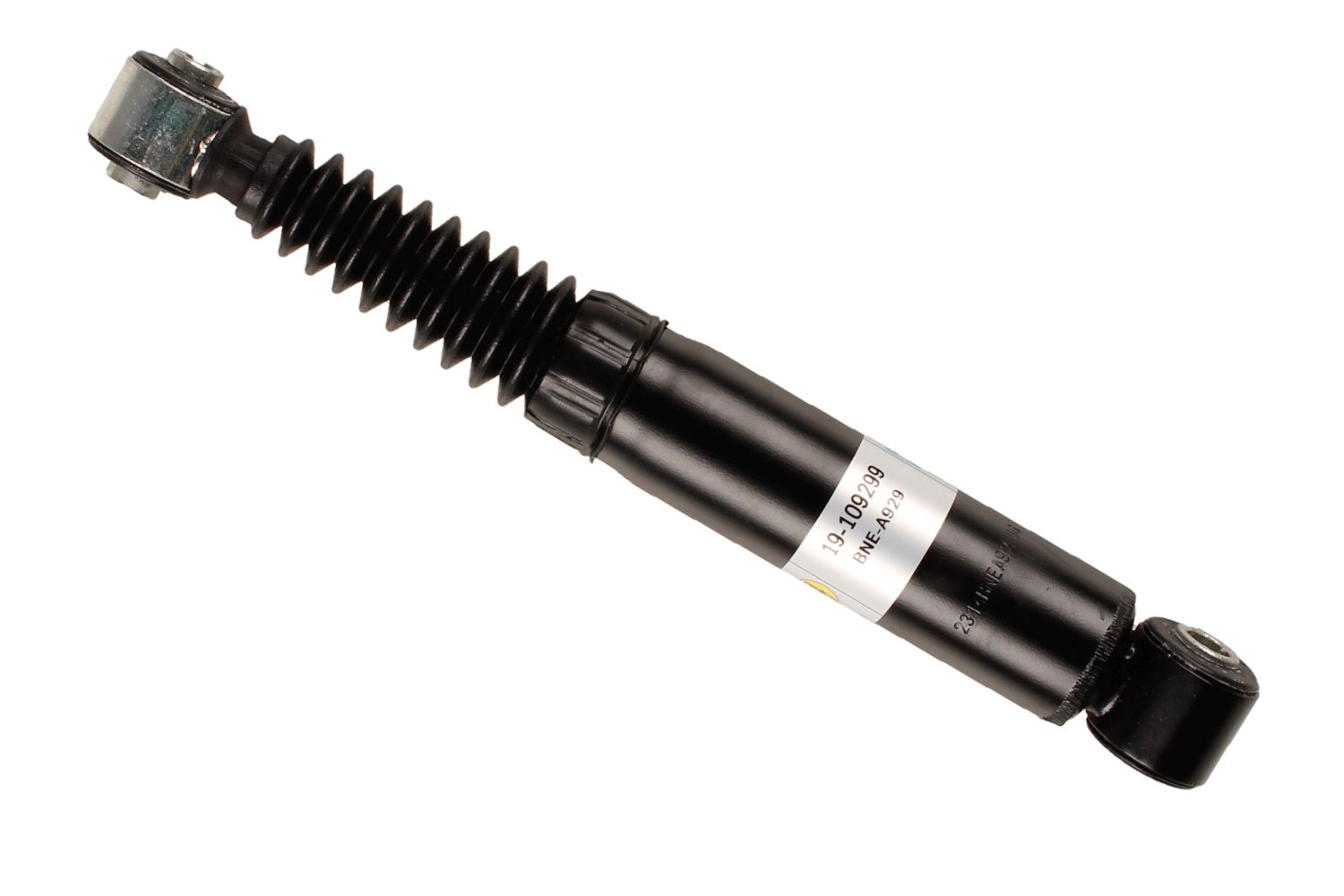 Bilstein B4 Achter Schokdemper Peugeot 306 Hd