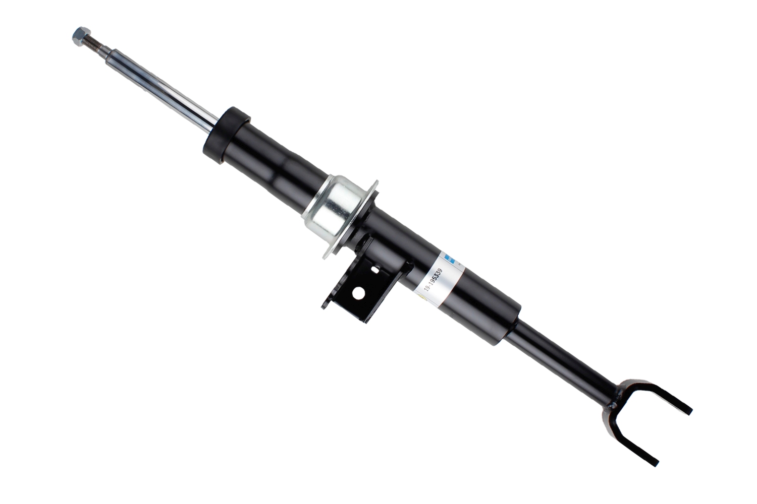 Bilstein B4 L.voorkant Schokdemper BMW 5er Gran Turismo (f07gt)