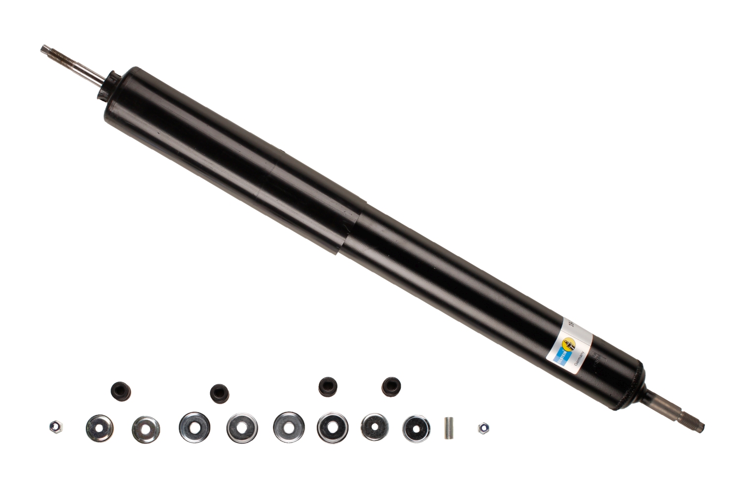 Bilstein B4 Voor Schokdemper Landrover Defender (ld) Vanaf 0