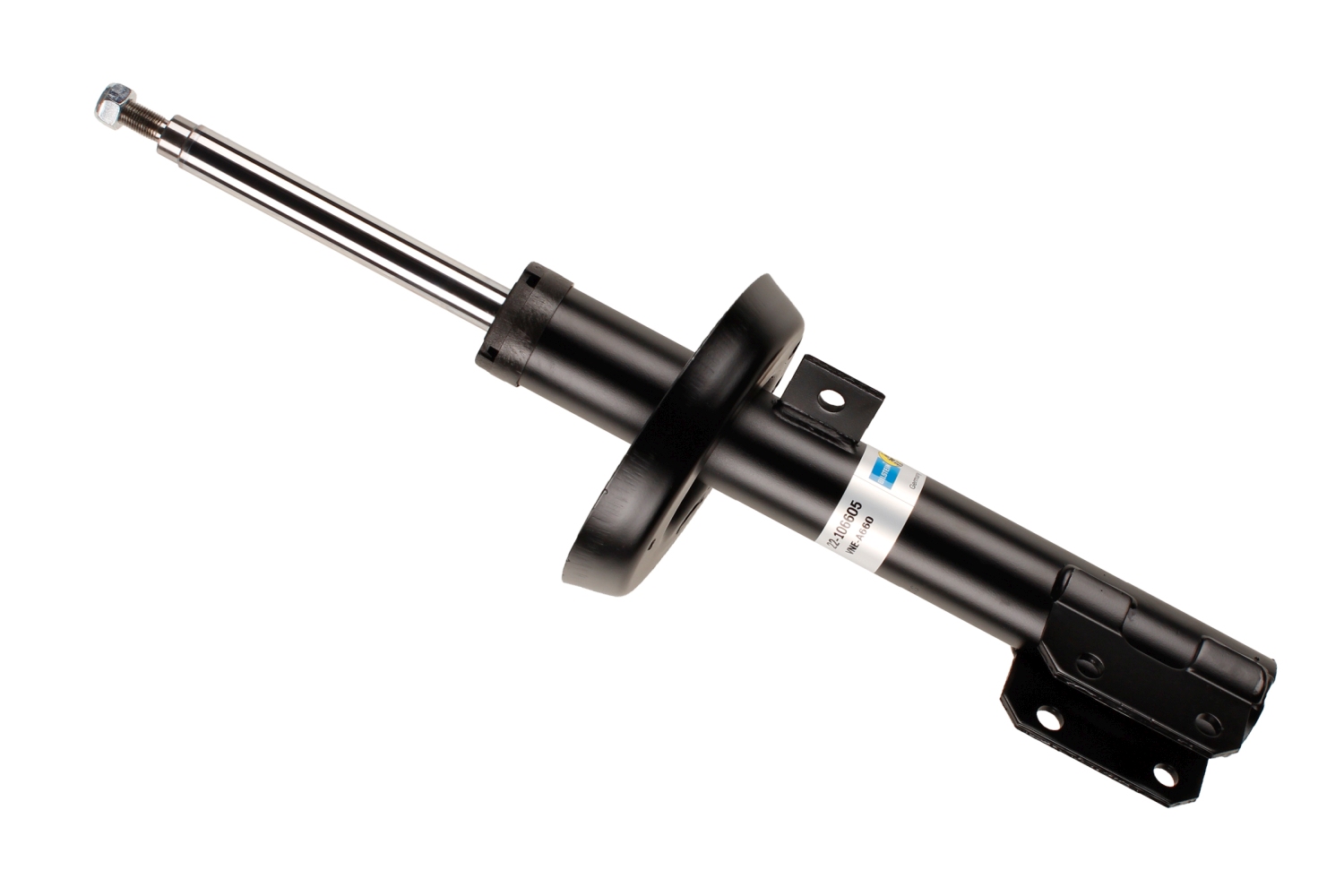 Bilstein B4 L.voor Schokdemper Opel Zafira