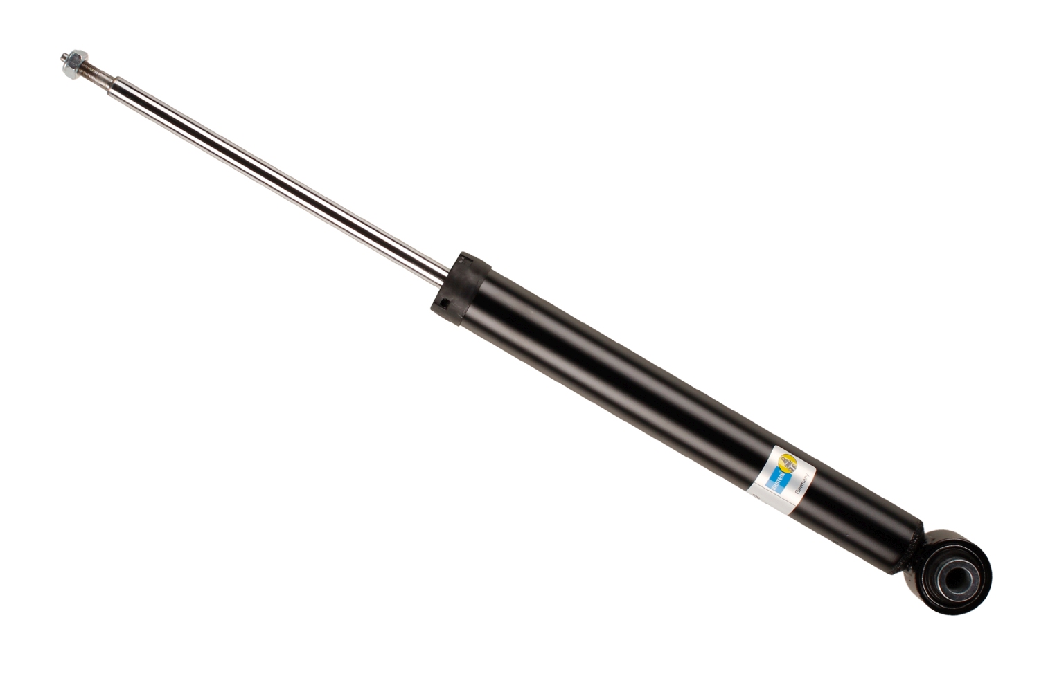 Bilstein B4 Achter Schokdemper Audi A4 (8ec. 8ed)
