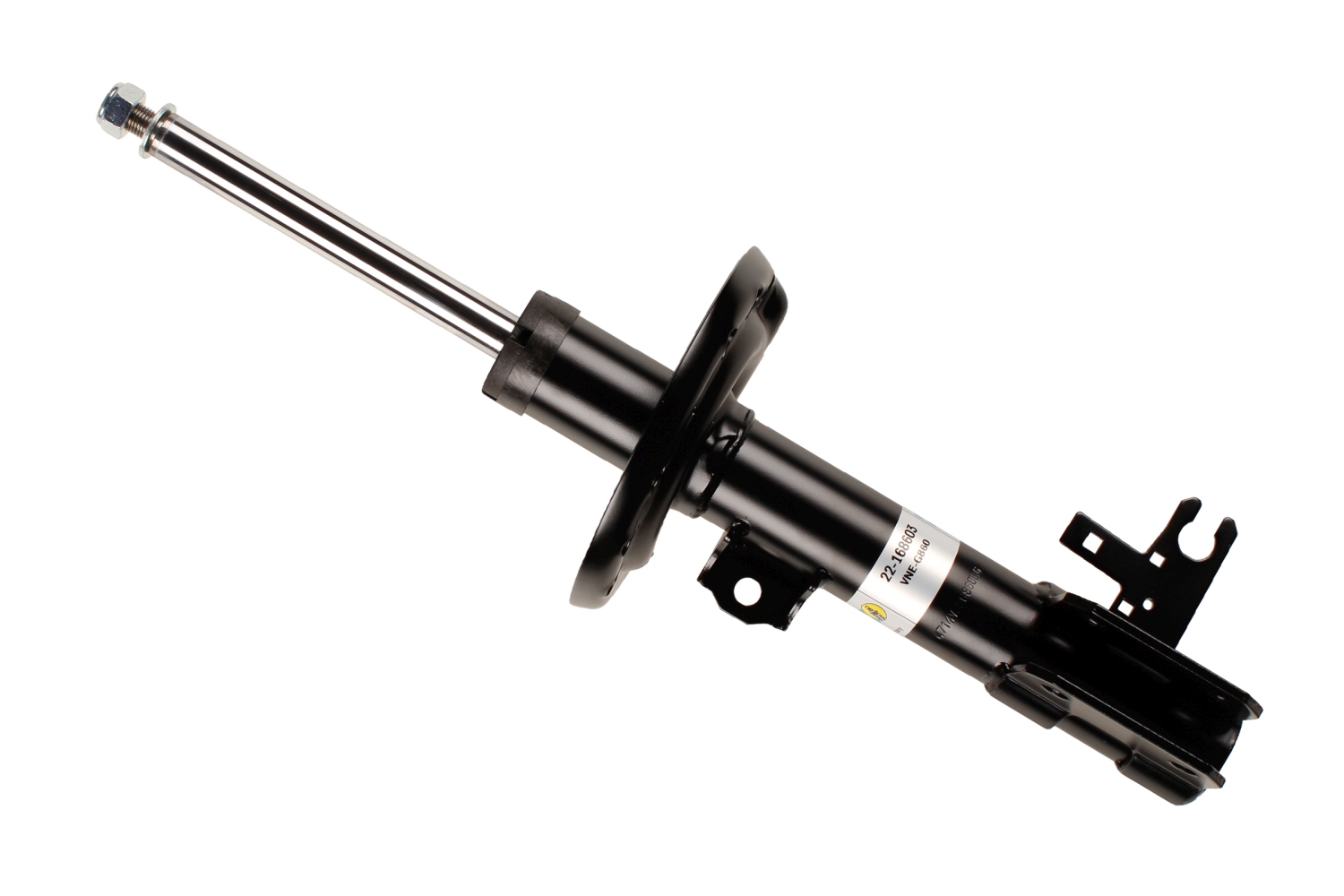 Bilstein B4 R.voorkant Schokdemper Opel Signum Vectra C