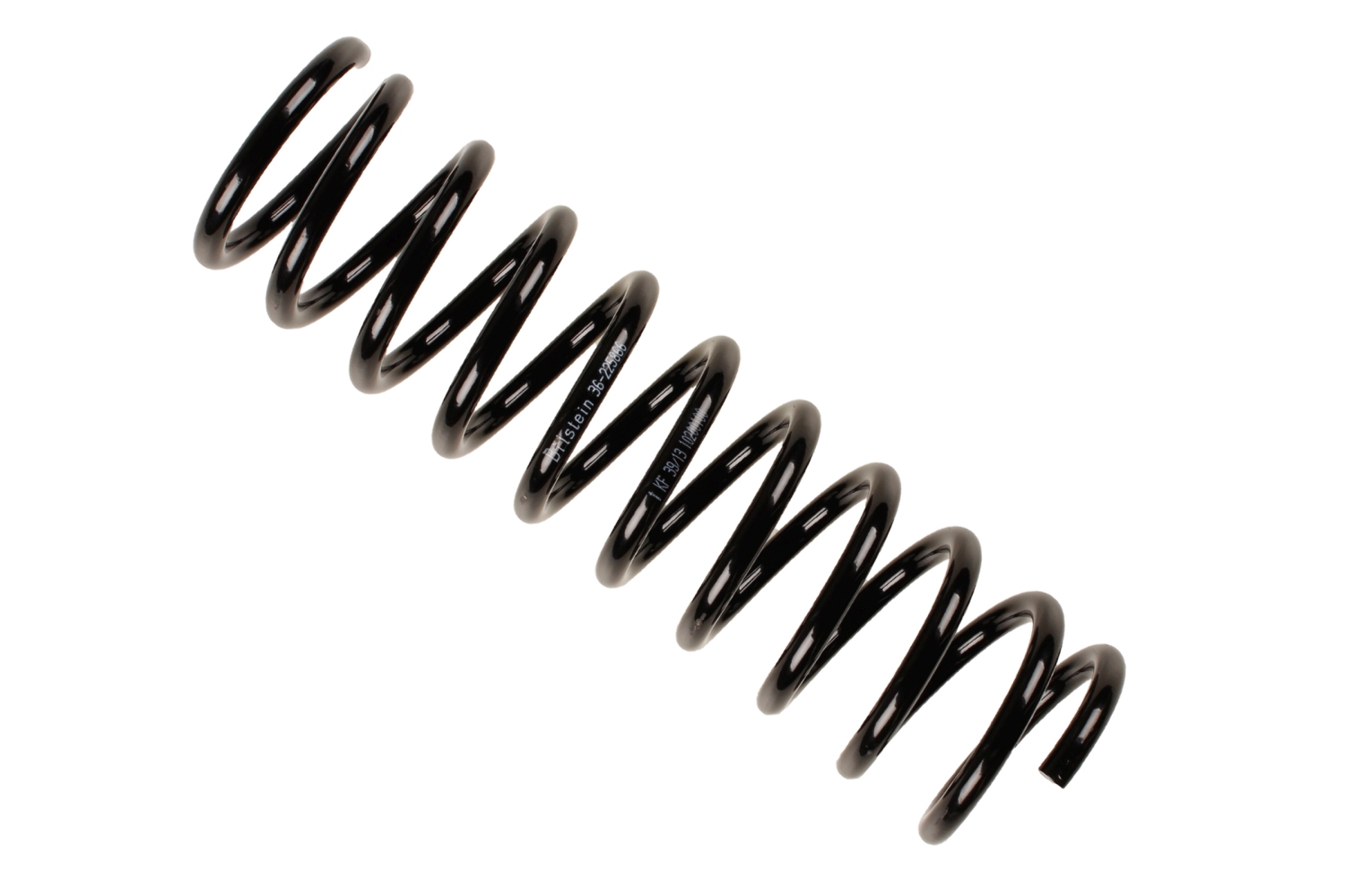 Bilstein B3 Achterveer BMW 5er E34