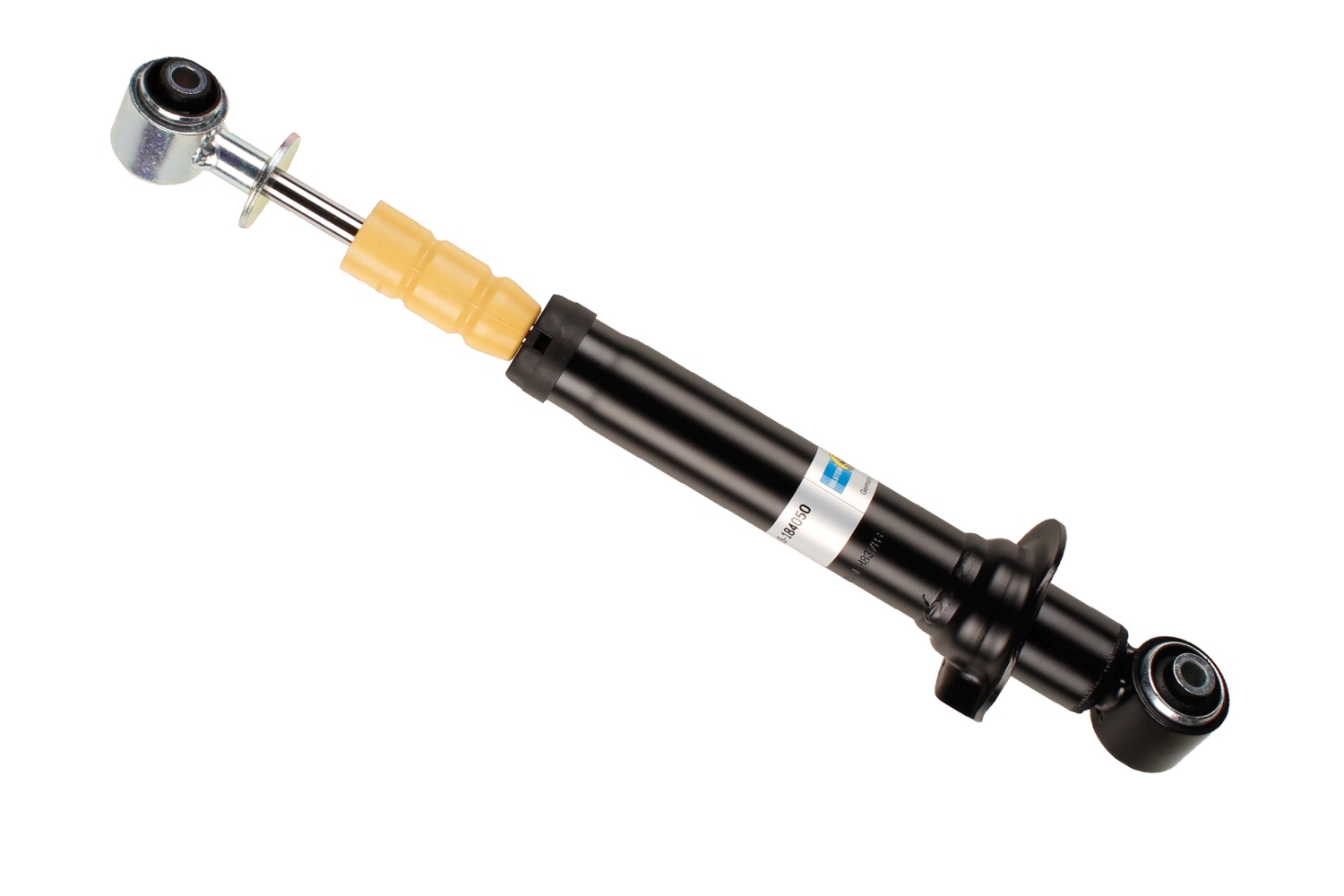 Bilstein B4 Achter Schokdemper Audi A4 (8d2.b5) Quattro