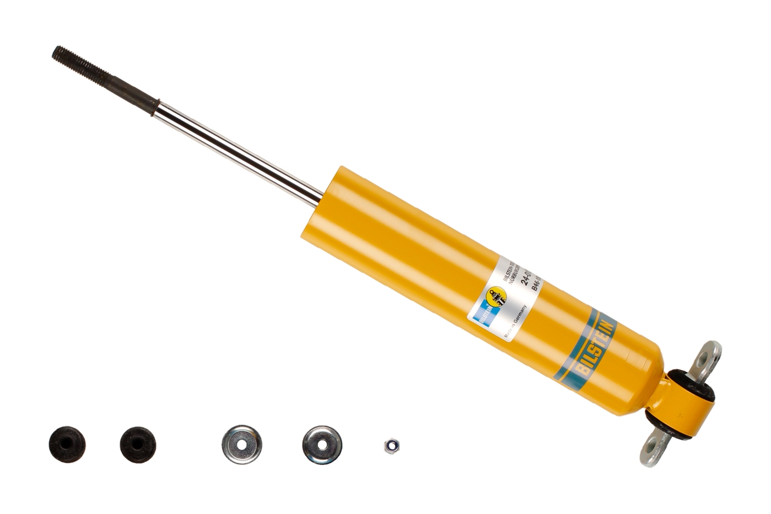 Bilstein B6 Voor Schokdemper Buick Chevrolet
