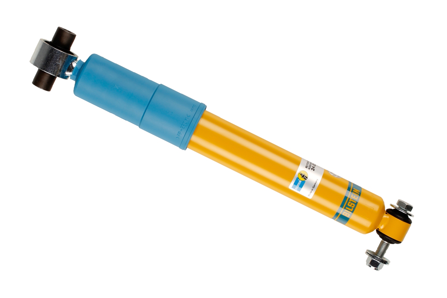 Bilstein B6 Achter Schokdemper Renault Megane Iii Rs