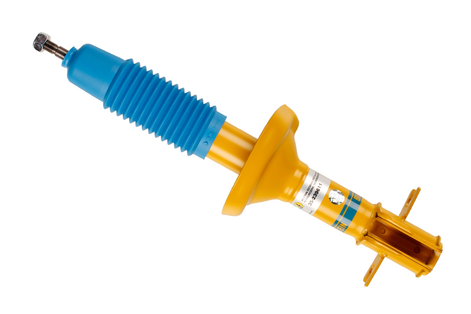 Bilstein B6 Voor Schokdemper VW Golf 1
