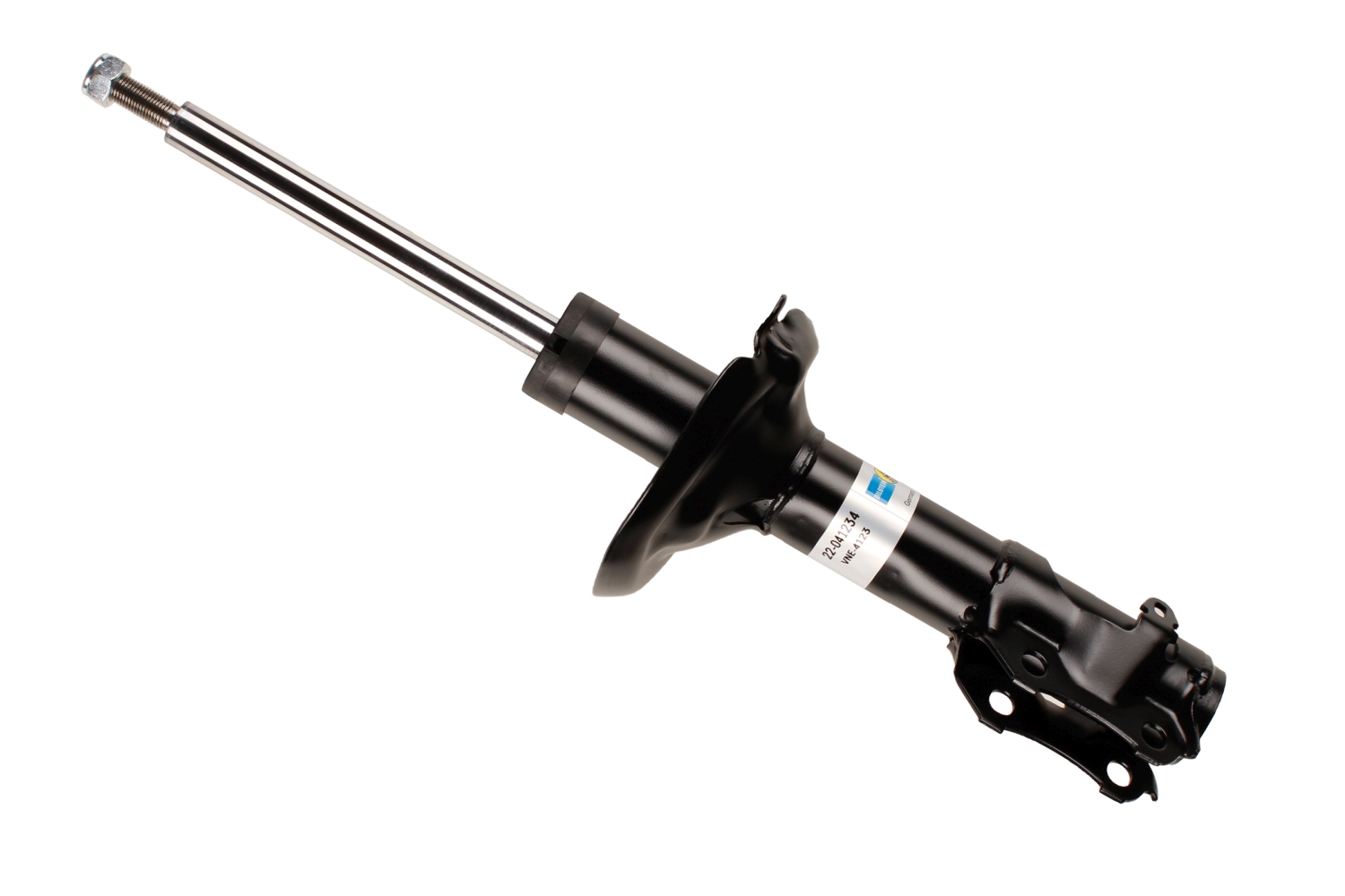 Bilstein B4 Voor Schokdemper VW Passat Corrado Santana