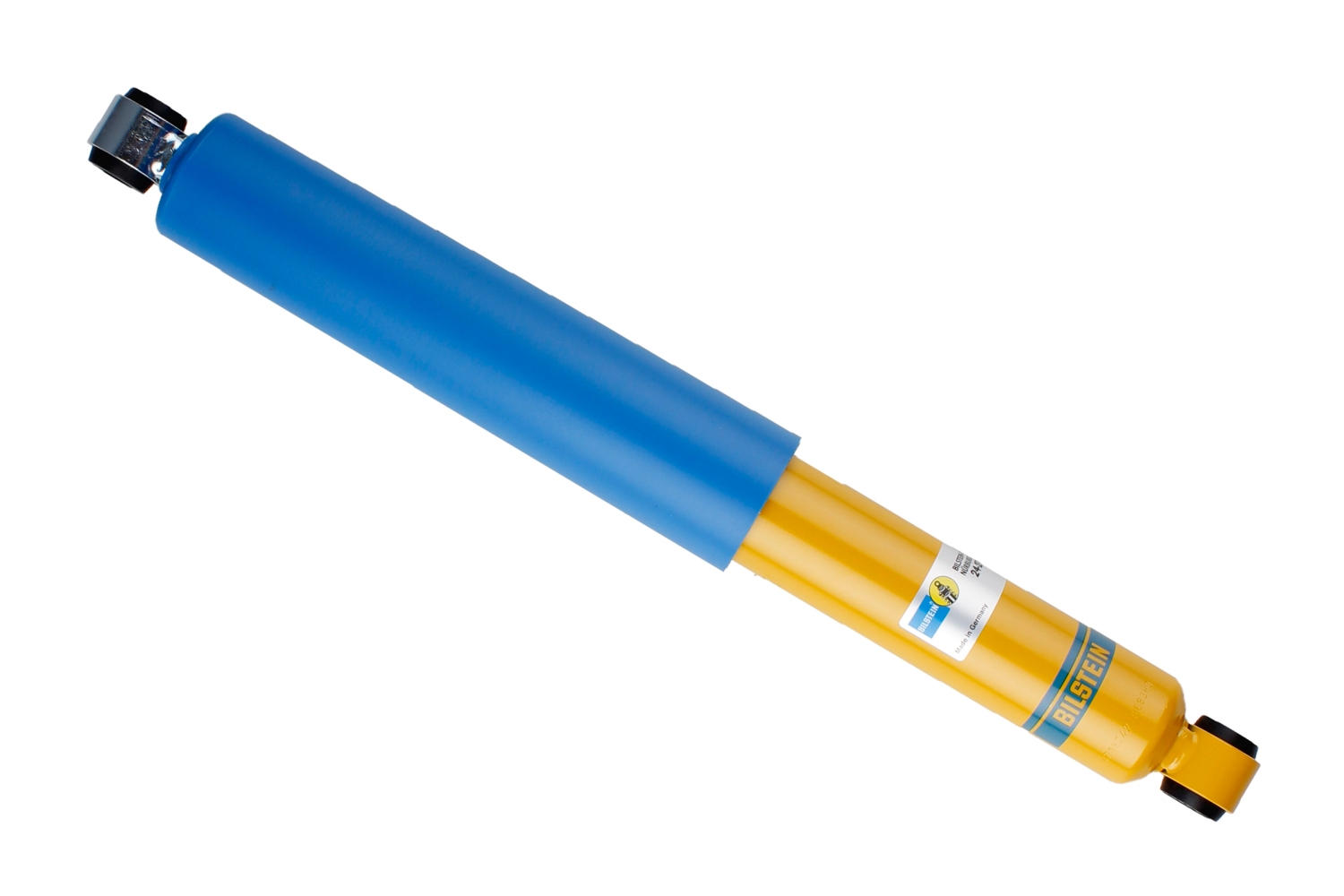 Bilstein B6 Achter Schokabsorber Mitsubishi L200