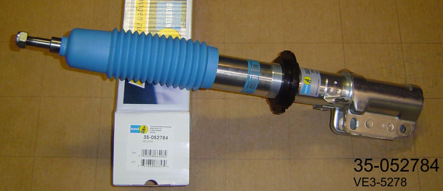 Bilstein B6 R.voorkant Schokdemper Porsche 911 (964)