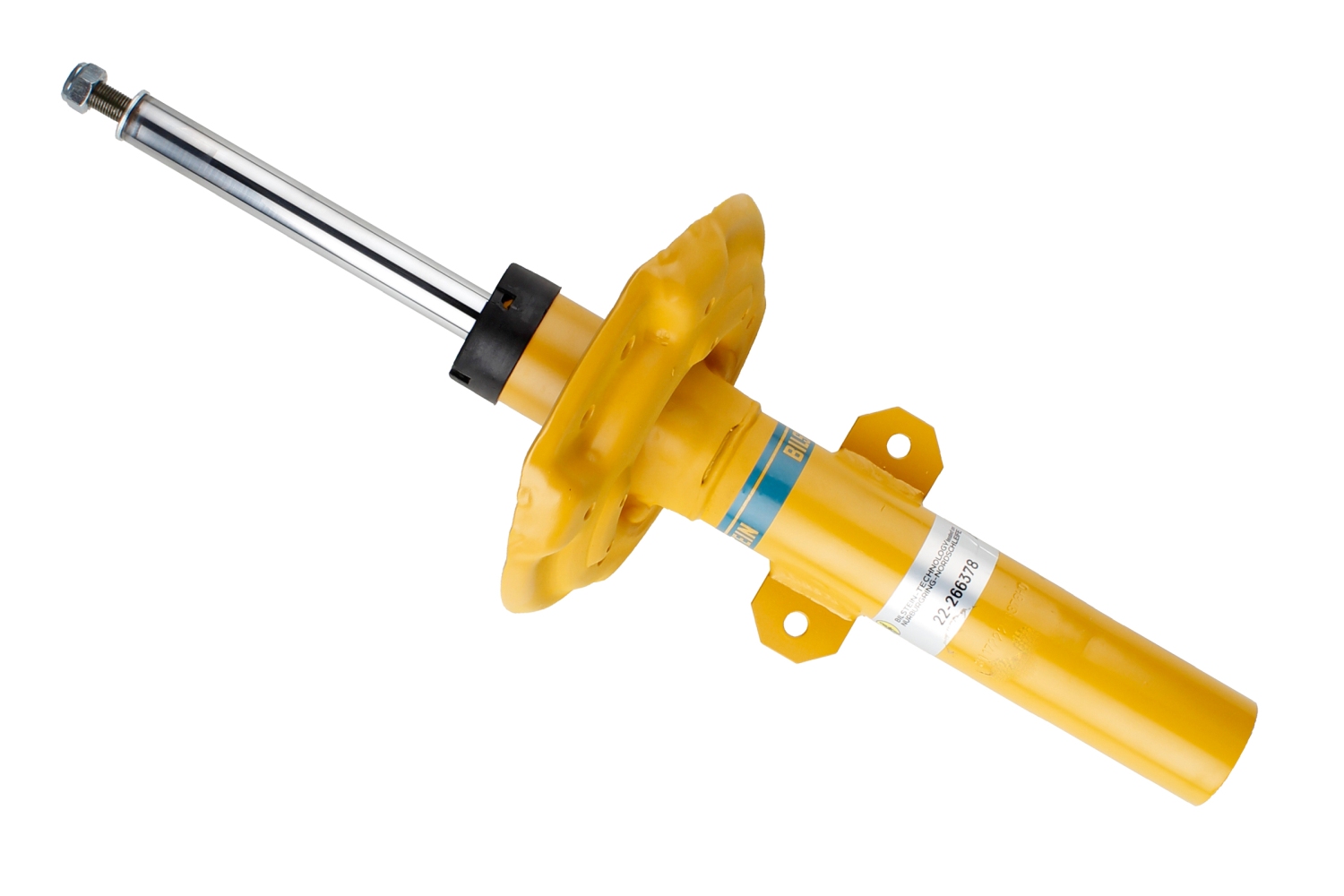 Bilstein B8 Voor Schokdemper Renault Megane Iv