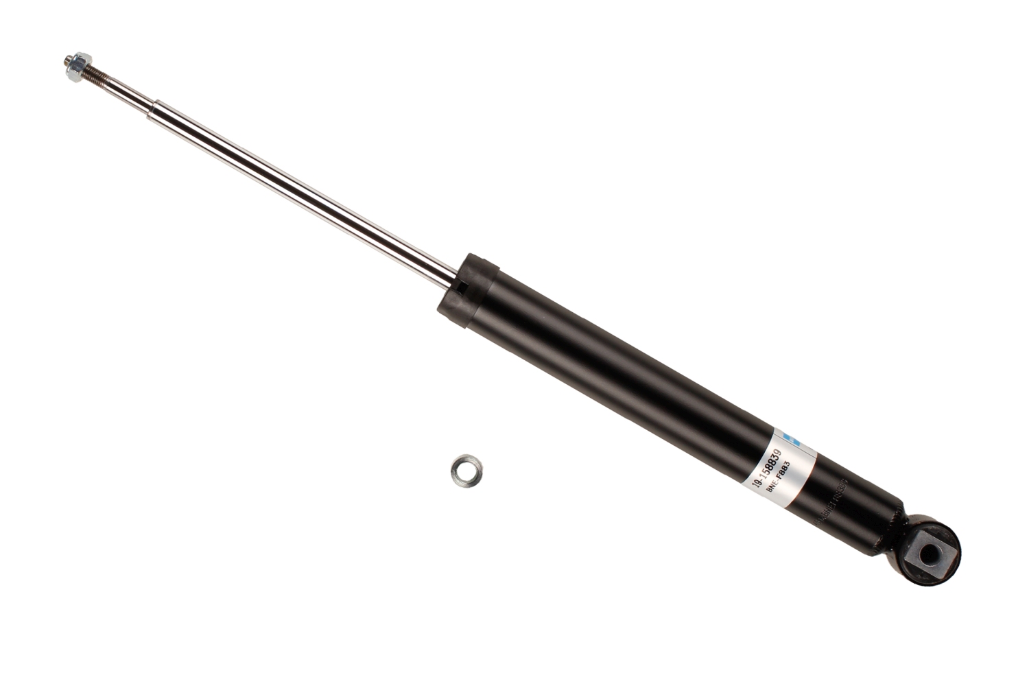 Bilstein B4 Achter Schokdemper BMW Z3