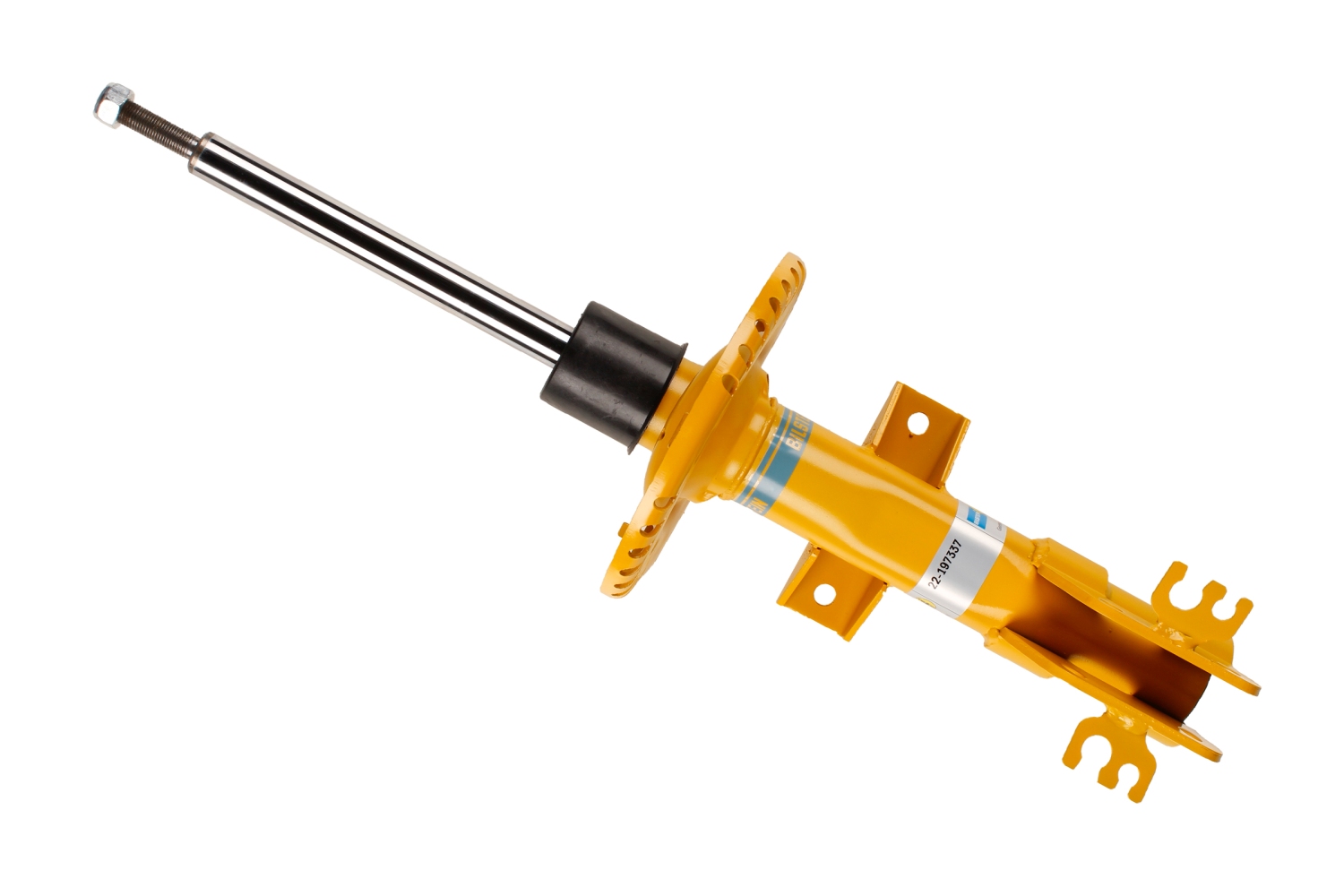 Bilstein B8 Voor Schokdemper VW T5 Schlechtwegeausführung