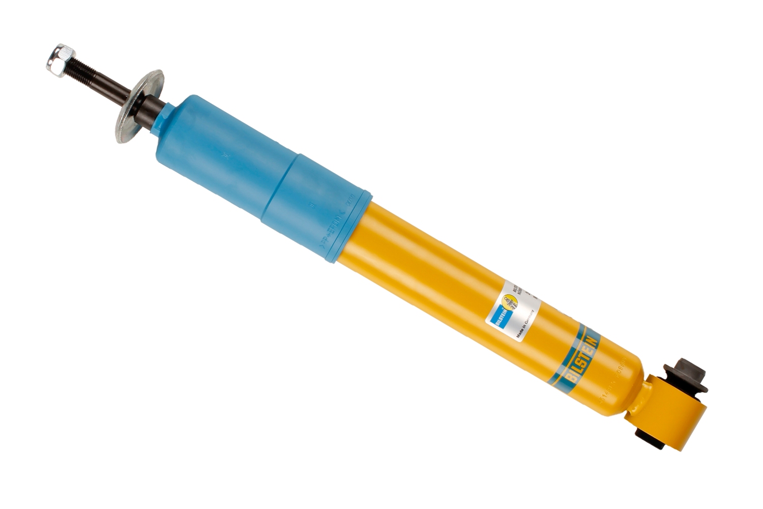 Bilstein B6 Achter Schokdemper BMW 5 E39