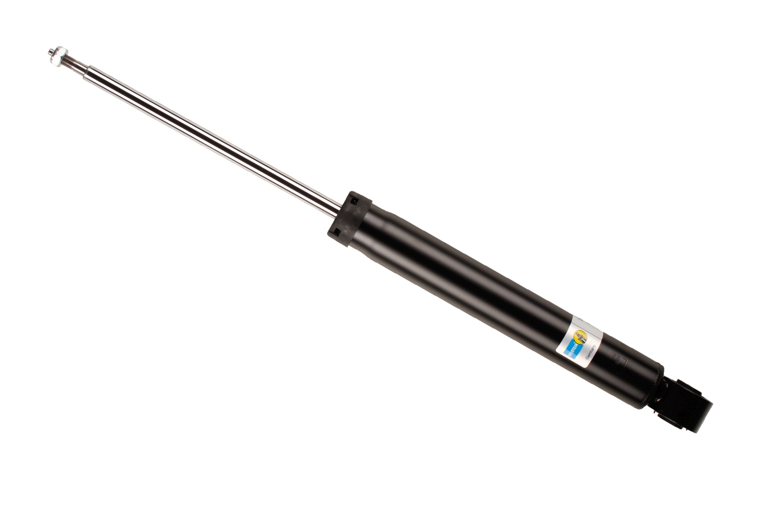 Bilstein B4 Achter Schokdemper Seat Toledo Iii Ha