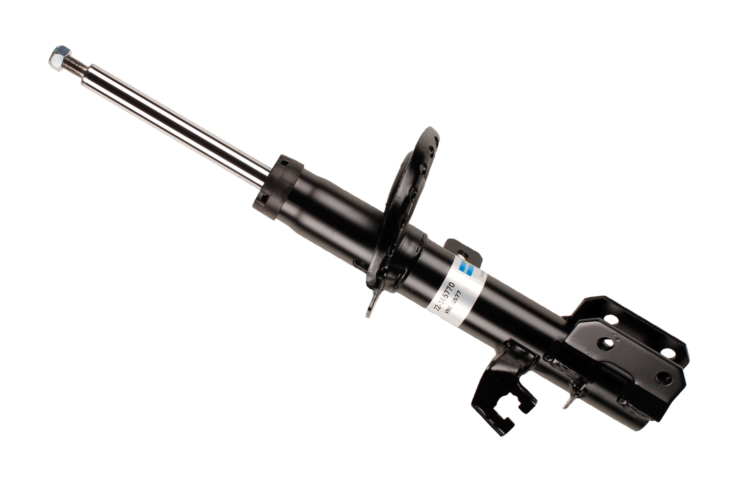 Bilstein B4 L.voorkant Schokdemper Nissan Note E11