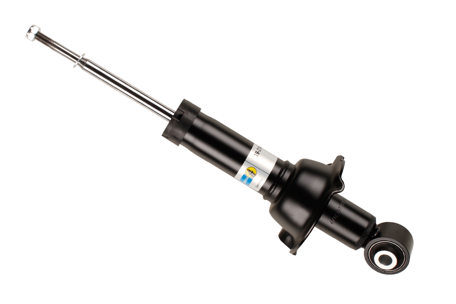 Bilstein B4 Achter Schokdemper Honda Cr-v Iii