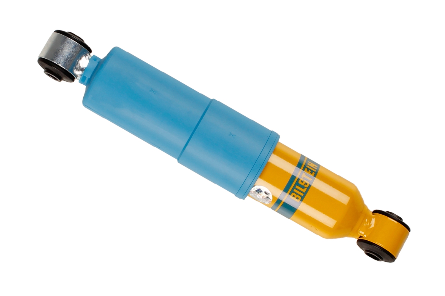 Bilstein B6 Achter Schokdemper Fiat Puntoha