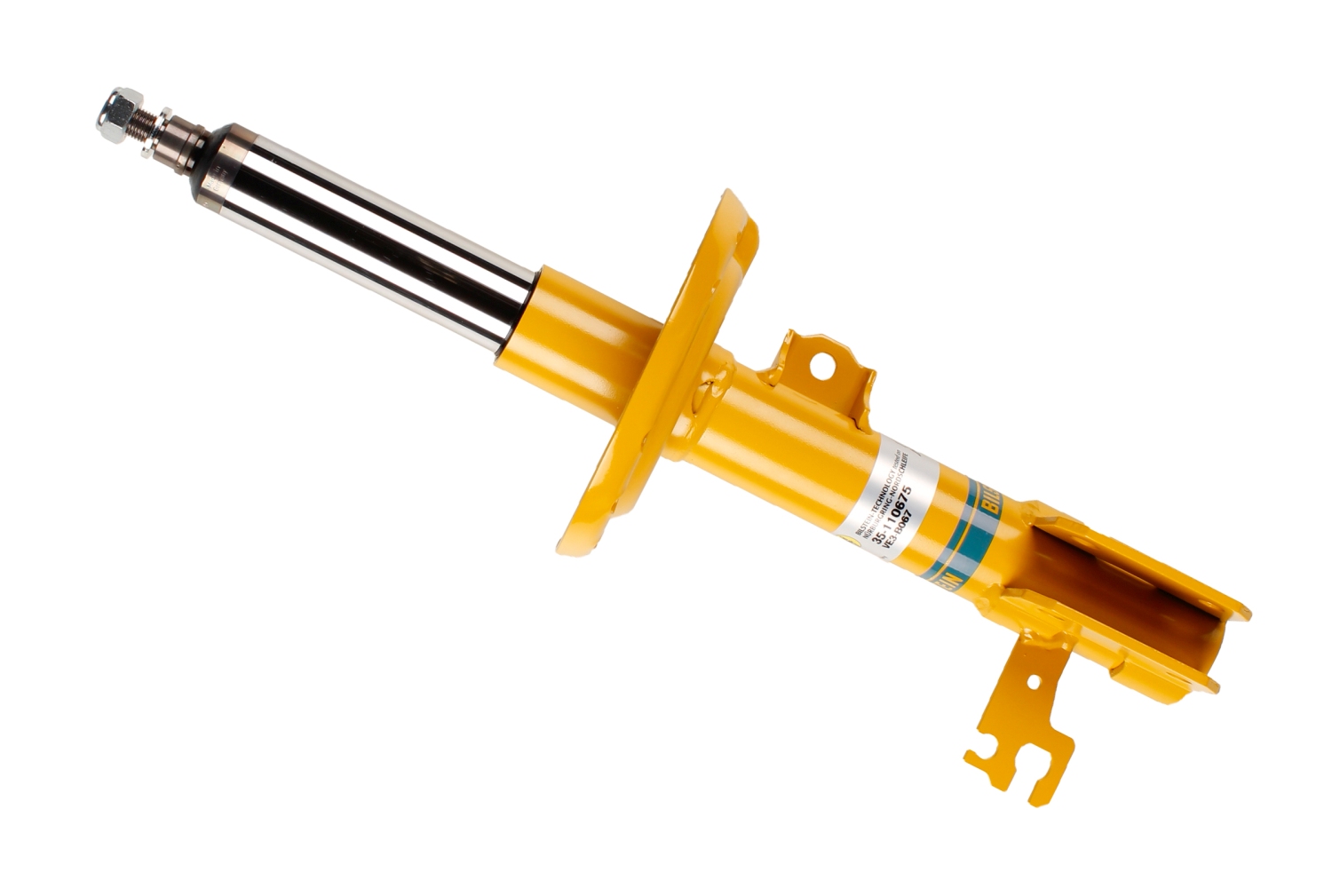 Bilstein B8 L.voorkant Schokdemper Opel Vectra C Signum