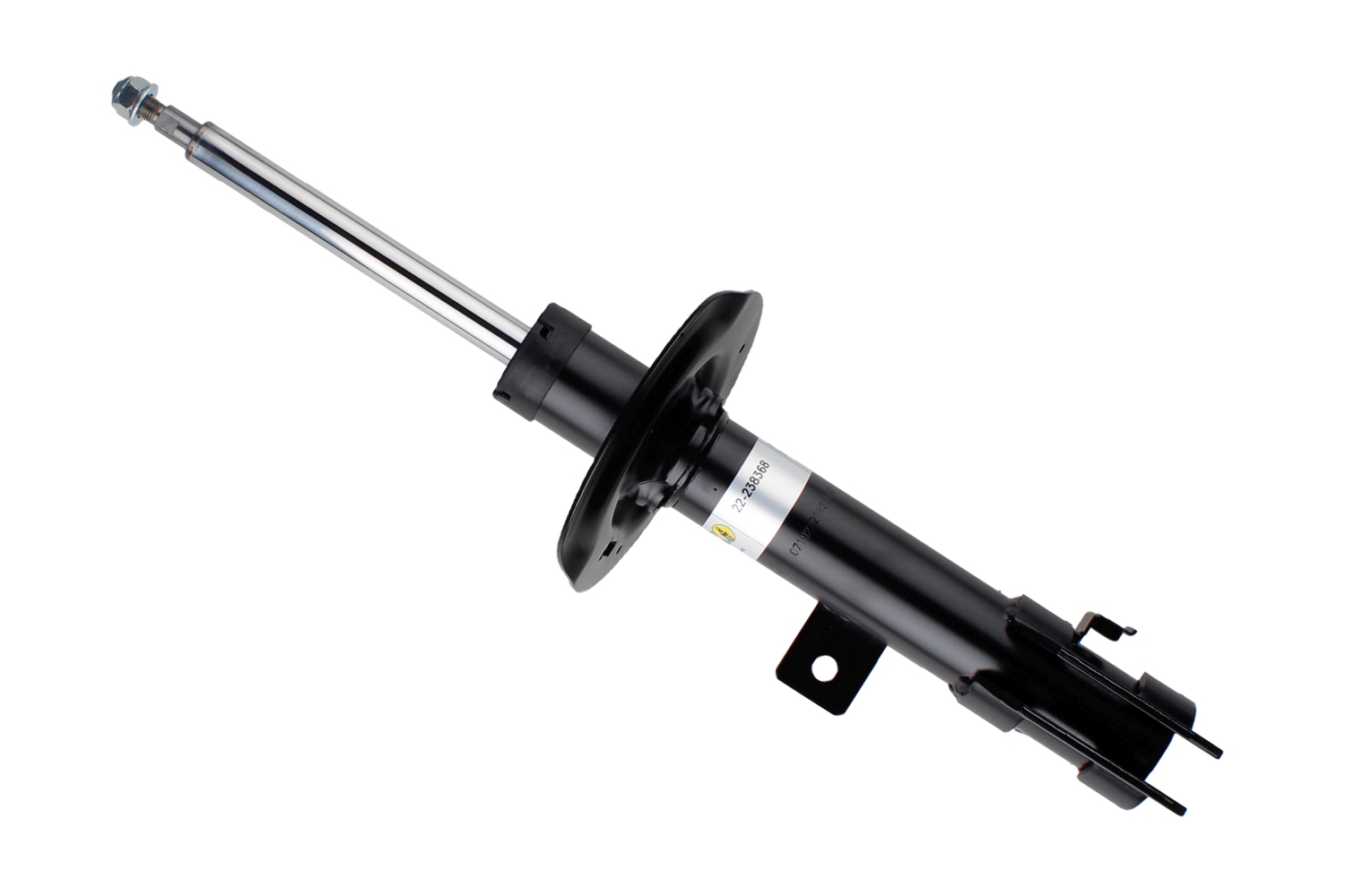 Bilstein B4 L.voorkant Schokdemper Hyundai Ix 35