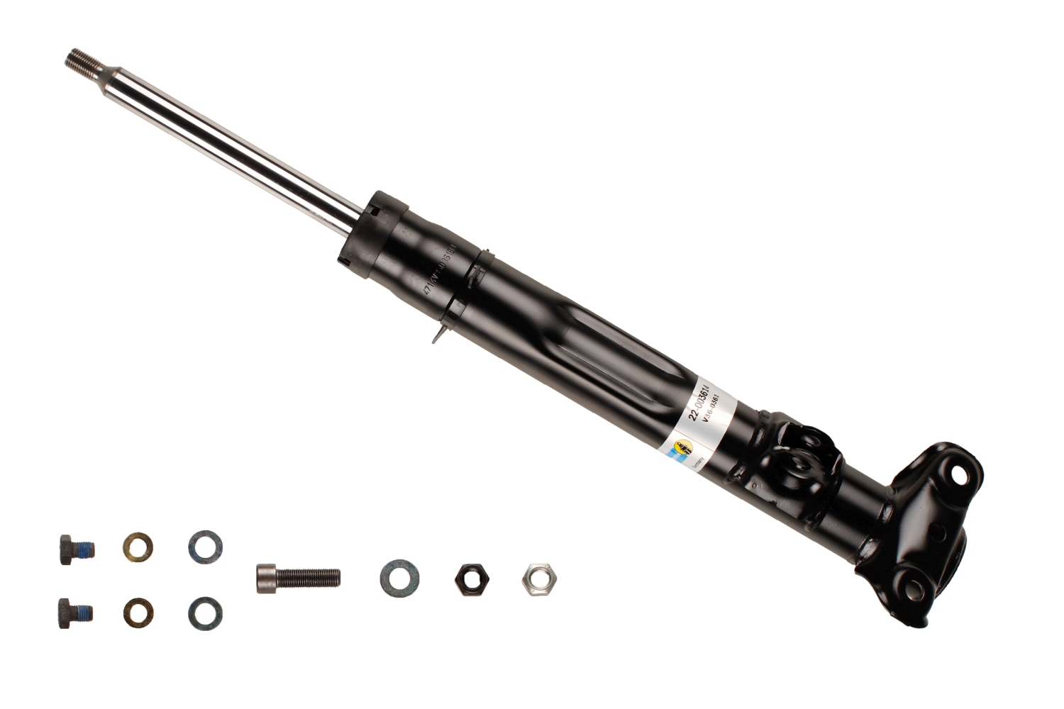 Bilstein B4 Voor Schokabsorber Mercedes C124 S124 W124