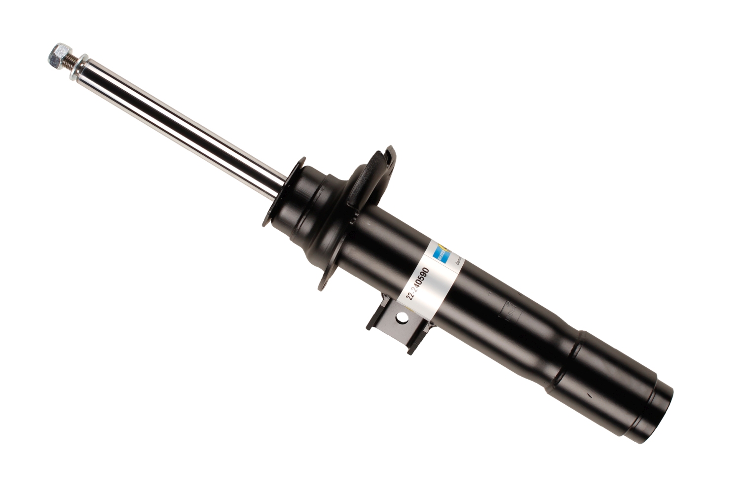 Bilstein B4 R.voorkant Schokdemper BMW 1-serie (f20)xdrive M-techniek