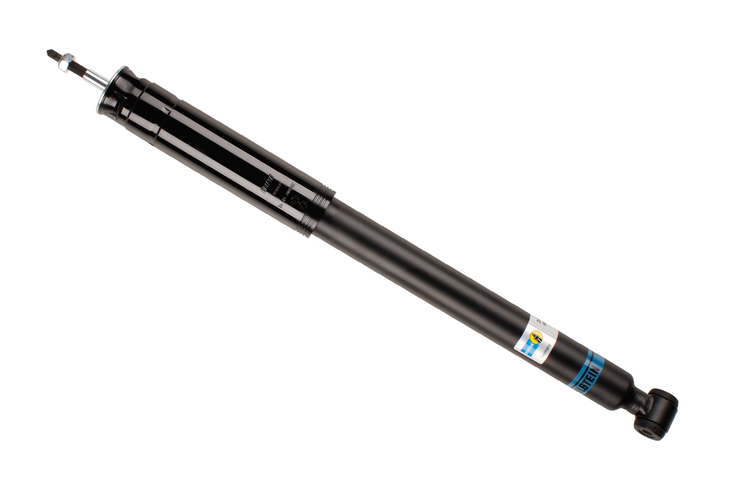Bilstein B4 Achter Schokdemper Mercedes W203 Slechtwegen