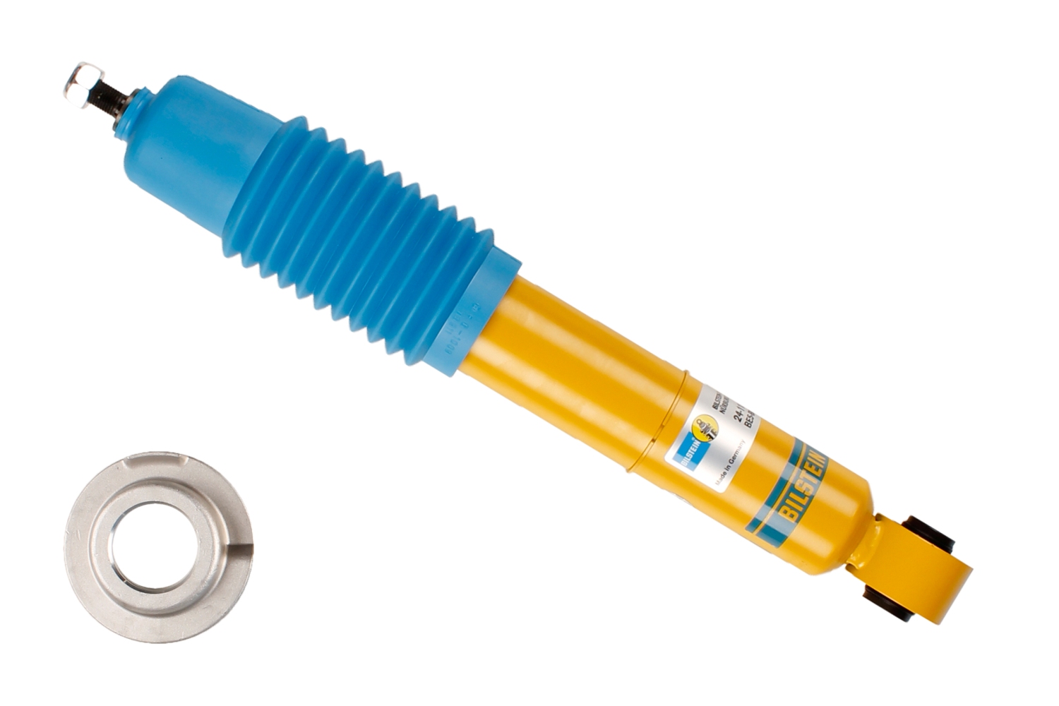 Bilstein B6 Achter Schokdemper Subaru Legacy 4