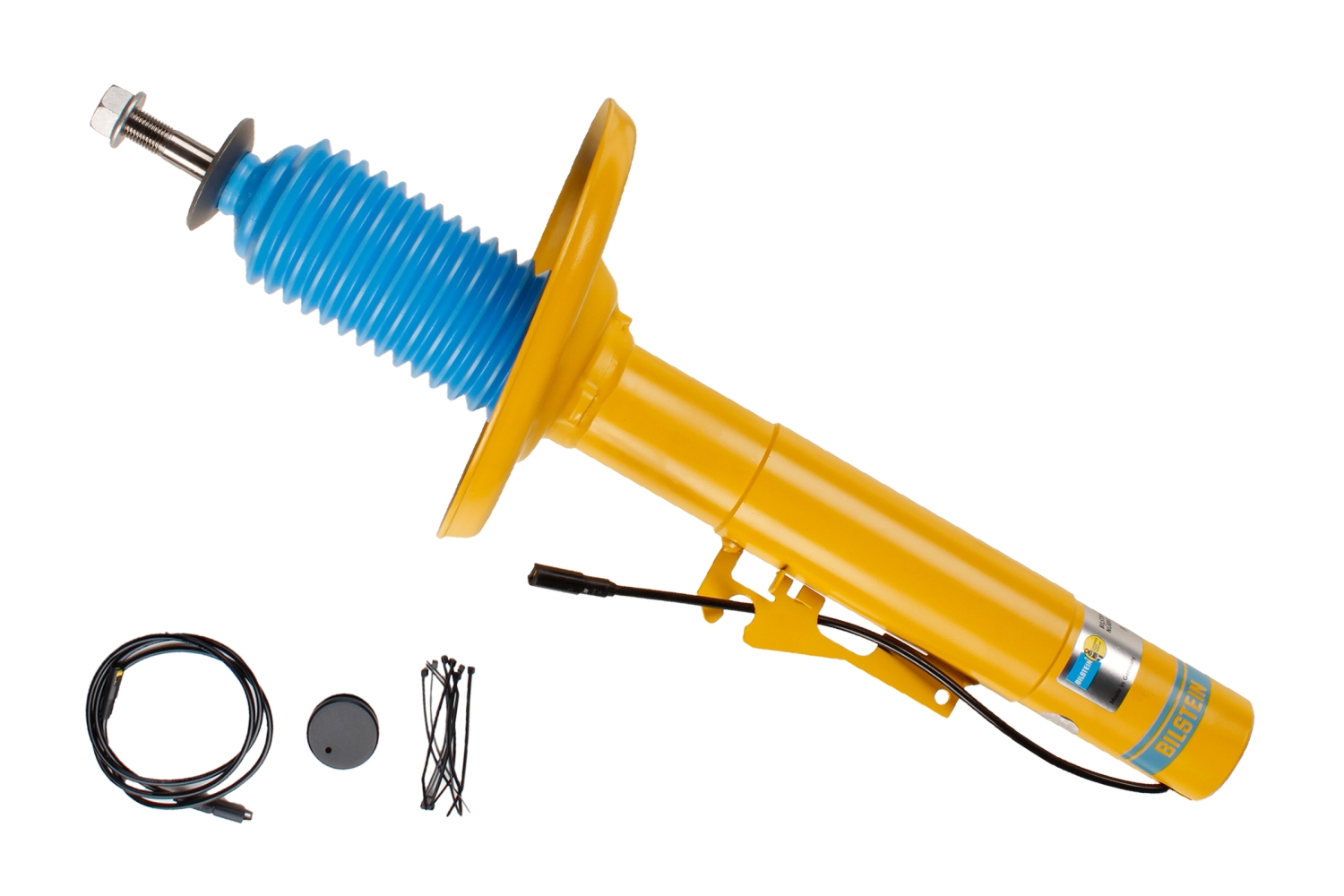 Bilstein Sportdemper Porsche Boxster Cayman (987) V B8dt