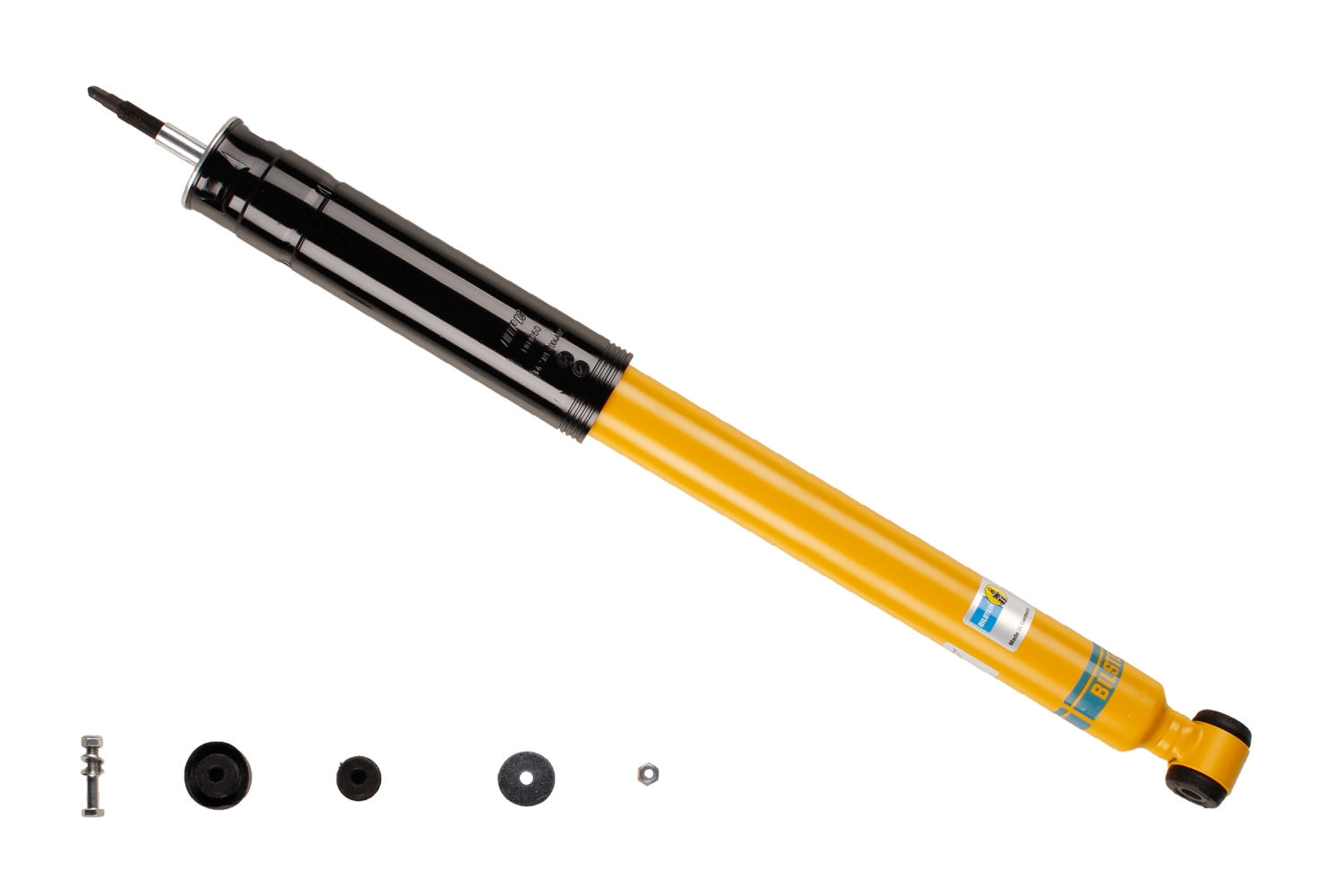 Bilstein B6 Achter Schokdemper Mercedes E-klasse (w210)