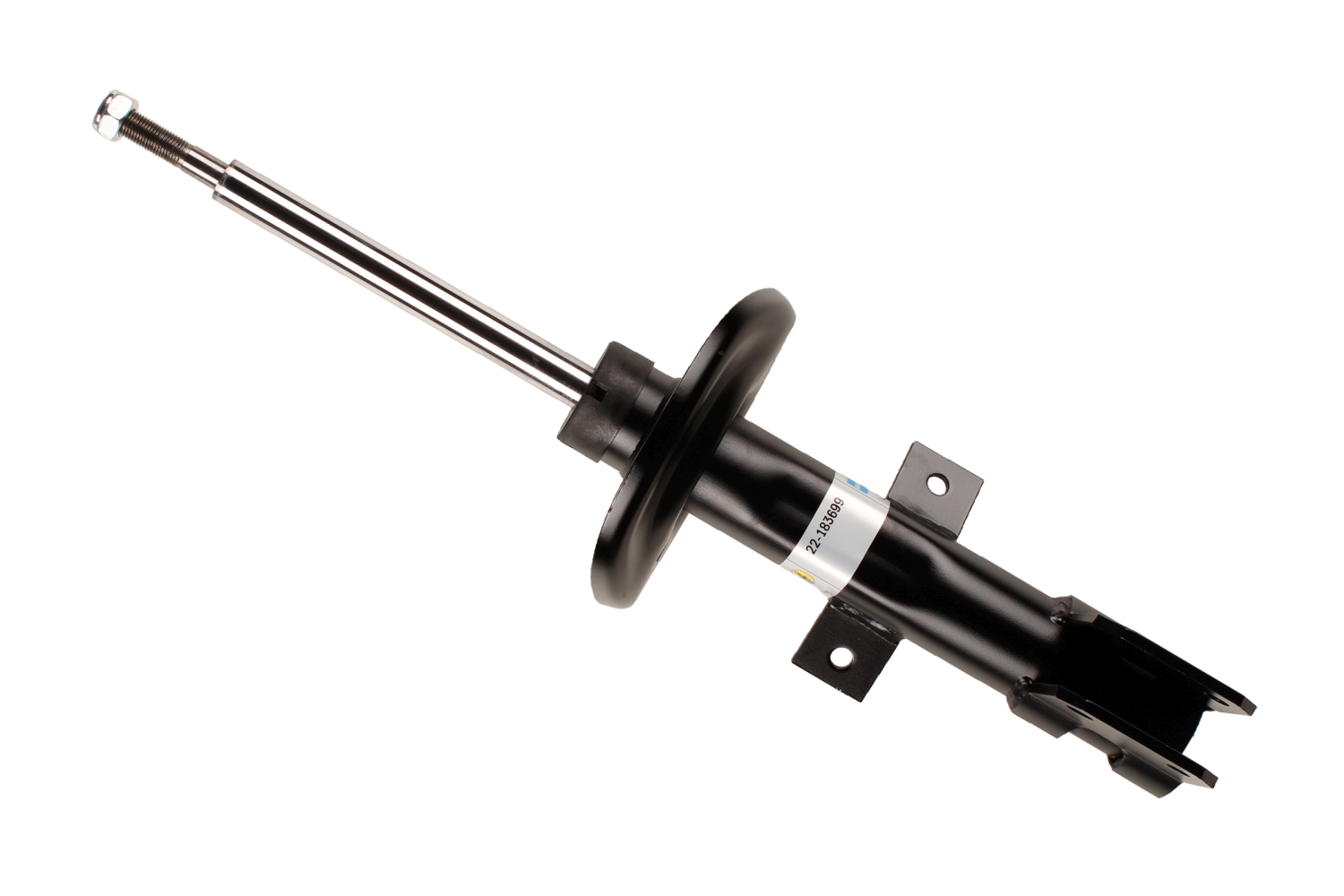 Bilstein B4 Voorkant Schokdemper Peugeot 308 (4a.4c) 09/07