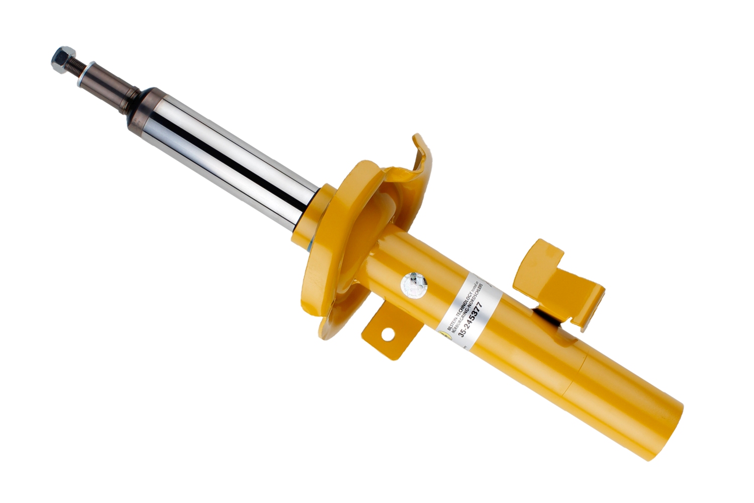 Bilstein B8 R.voorkant Schokdemper Volvo V40 Vanaf 07.12
