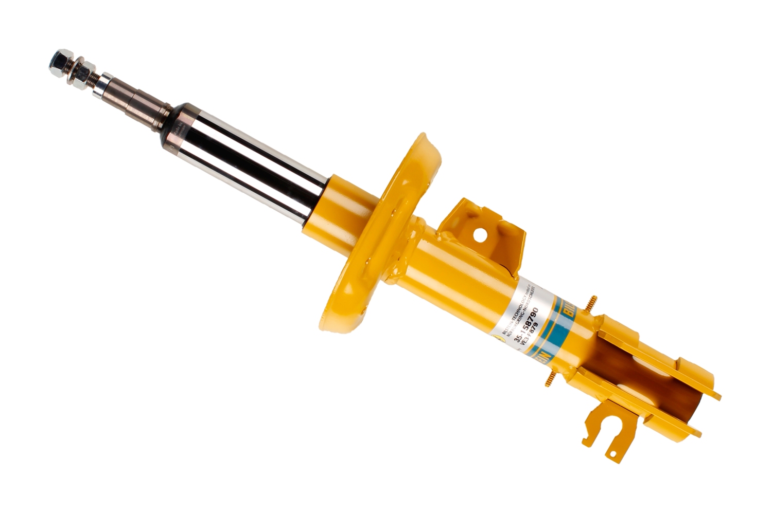 Bilstein B8 L.voor Schokdemper Alfa-romeo Mito