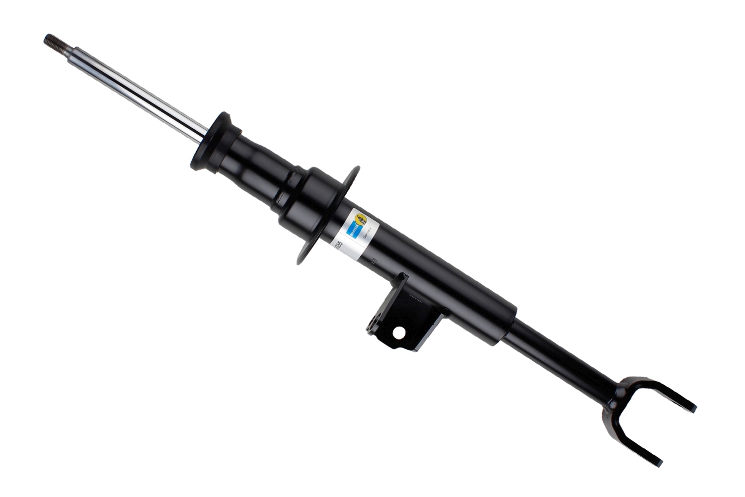 Bilstein B4 L.voorkant Schokdemper BMW 5g30 2wd Standaard